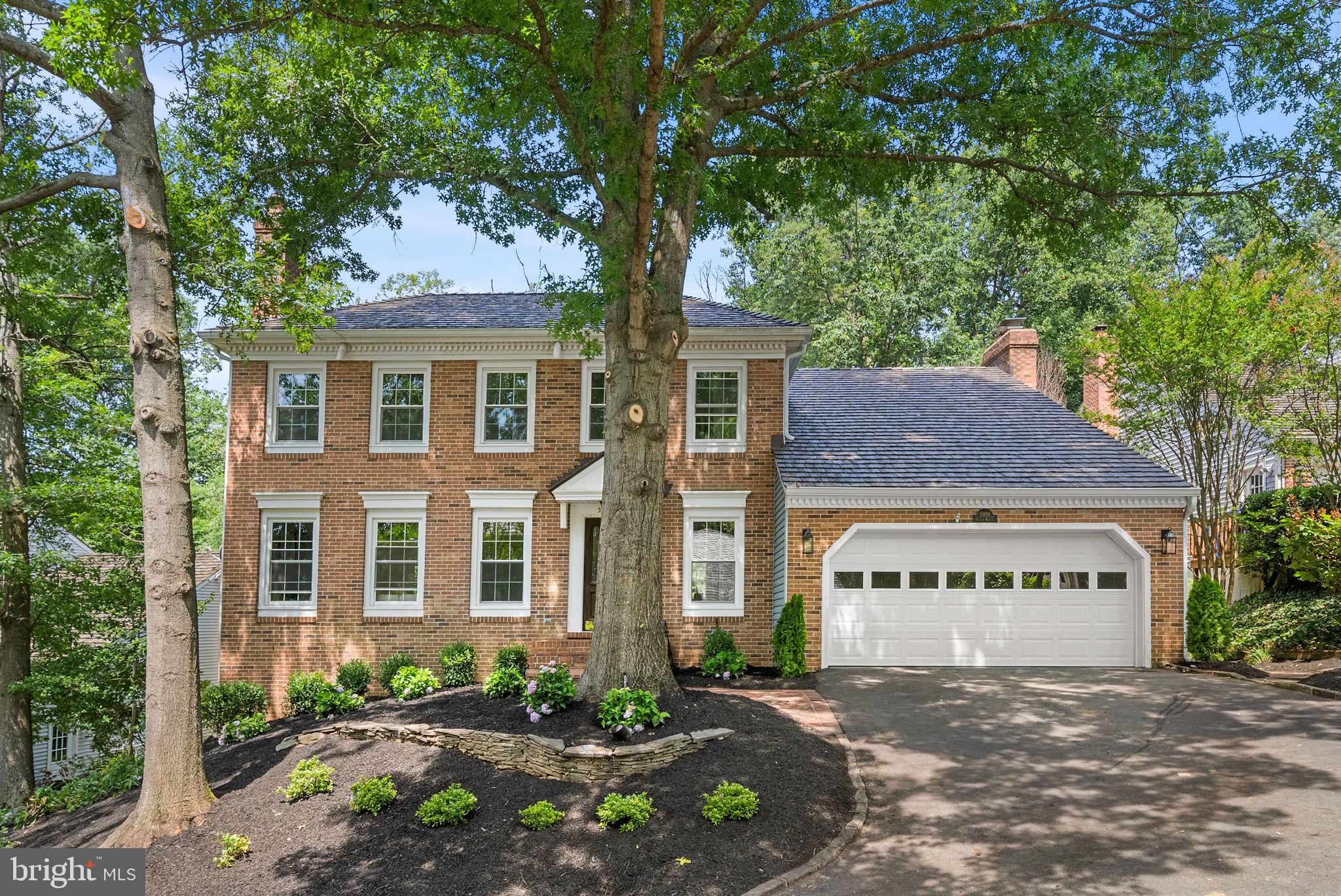 Photo 1 of 66 — 5928 COLFAX AVENUE, ALEXANDRIA, VA 22311
