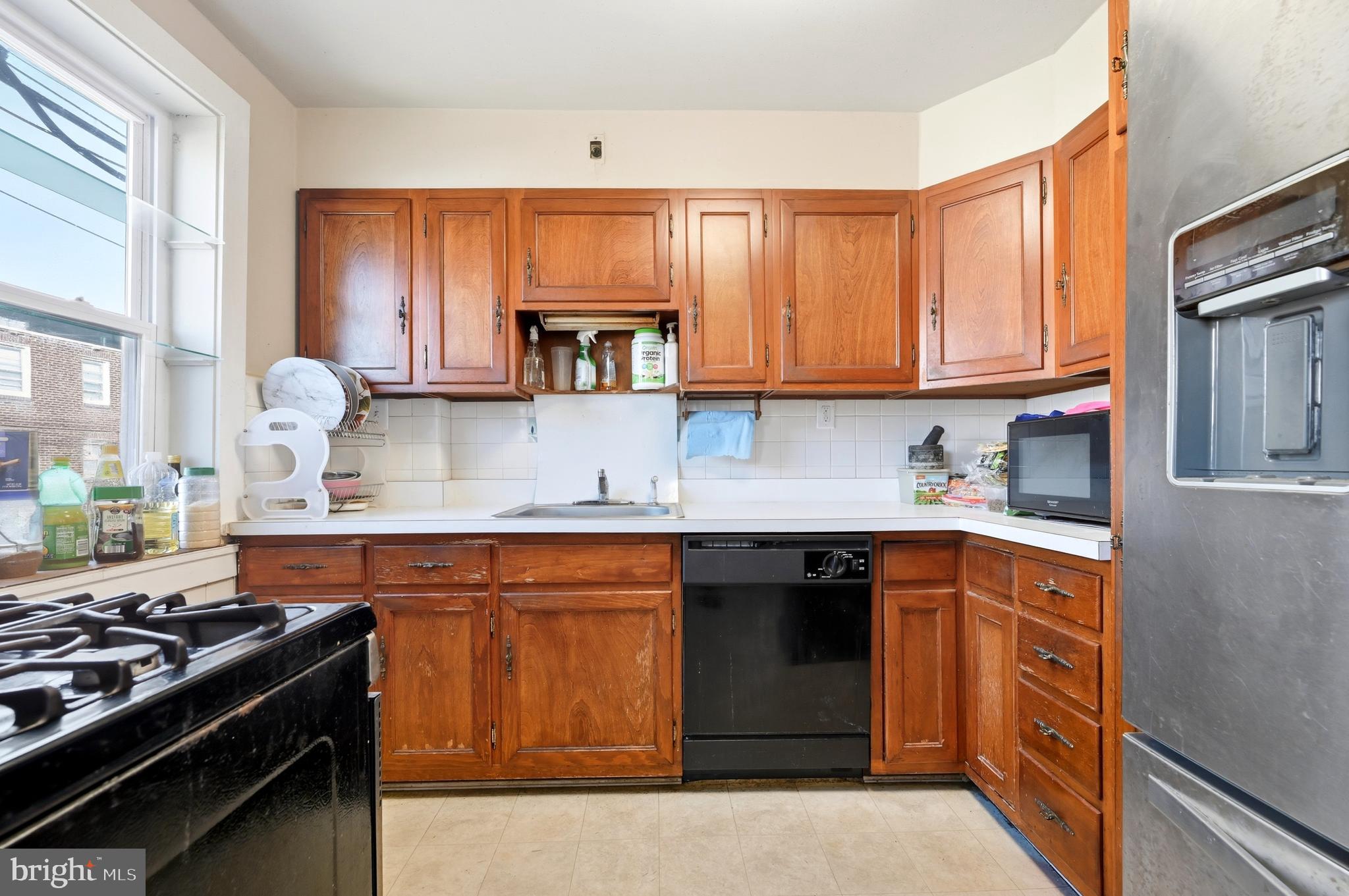 PHILADELPHIA (NORTHEAST) - Residential