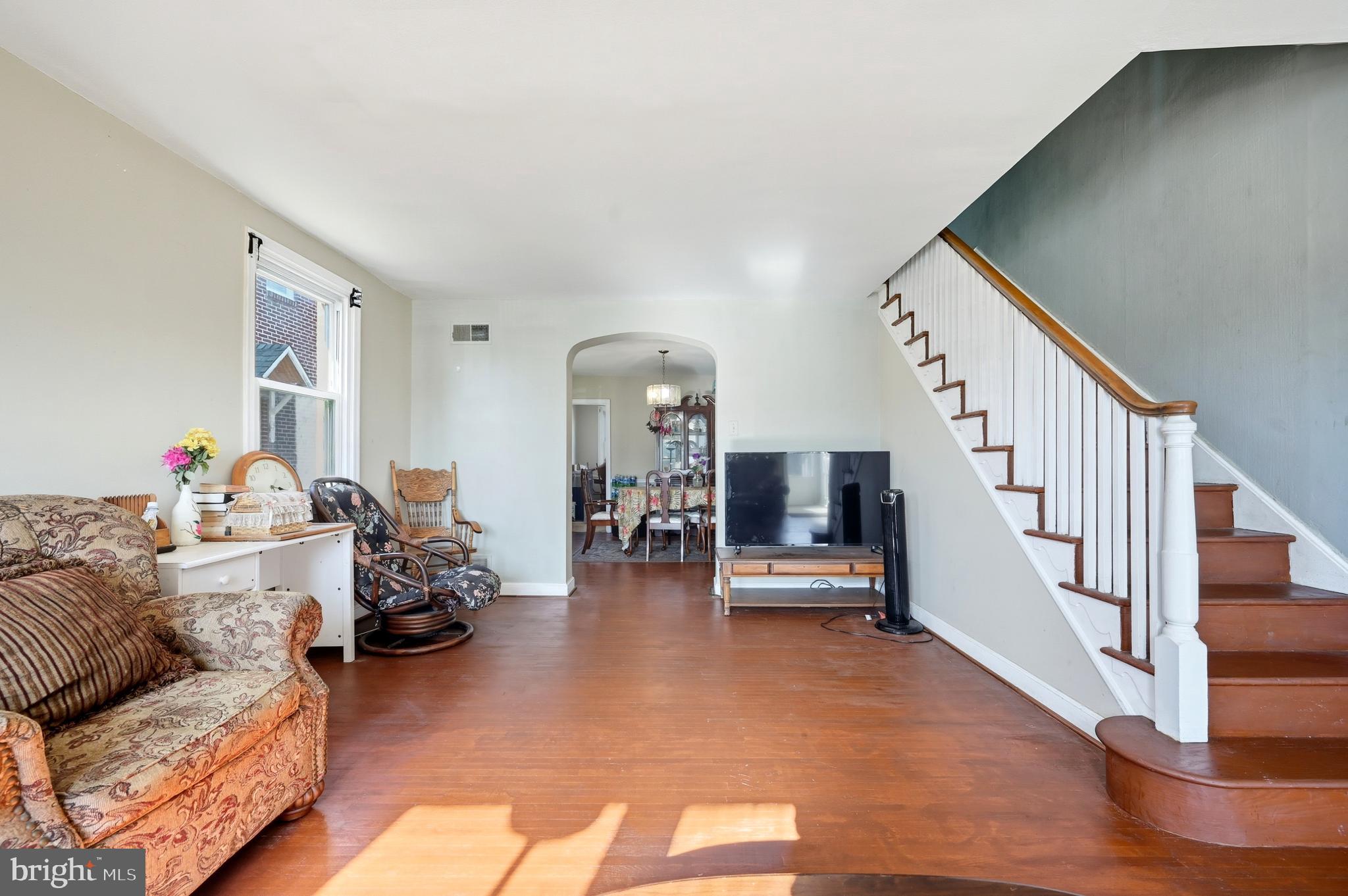 PHILADELPHIA (NORTHEAST) - Residential