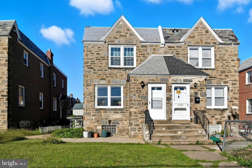 Photo of 1133 Knorr Street, PHILADELPHIA, PA 19111 (MLS # PAPH2547140)