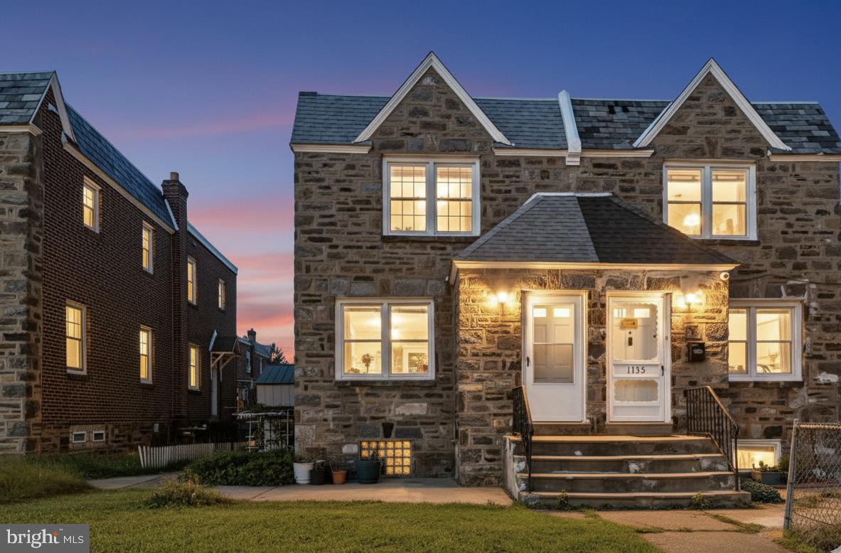 PHILADELPHIA (NORTHEAST) - Residential