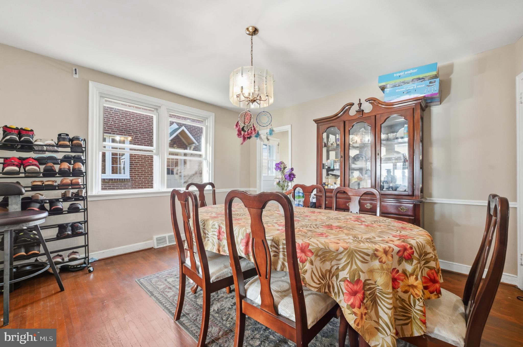 PHILADELPHIA (NORTHEAST) - Residential