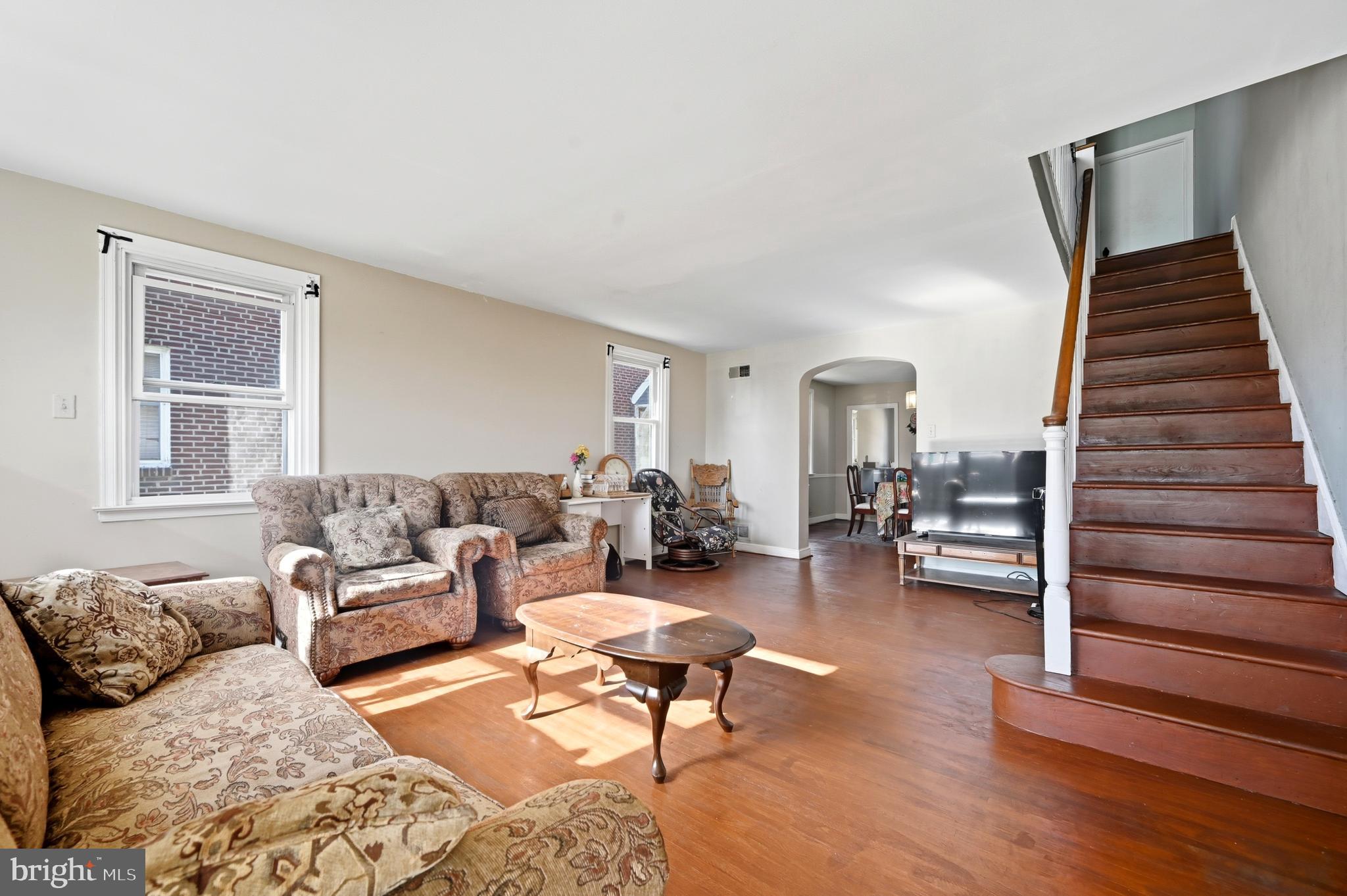 PHILADELPHIA (NORTHEAST) - Residential