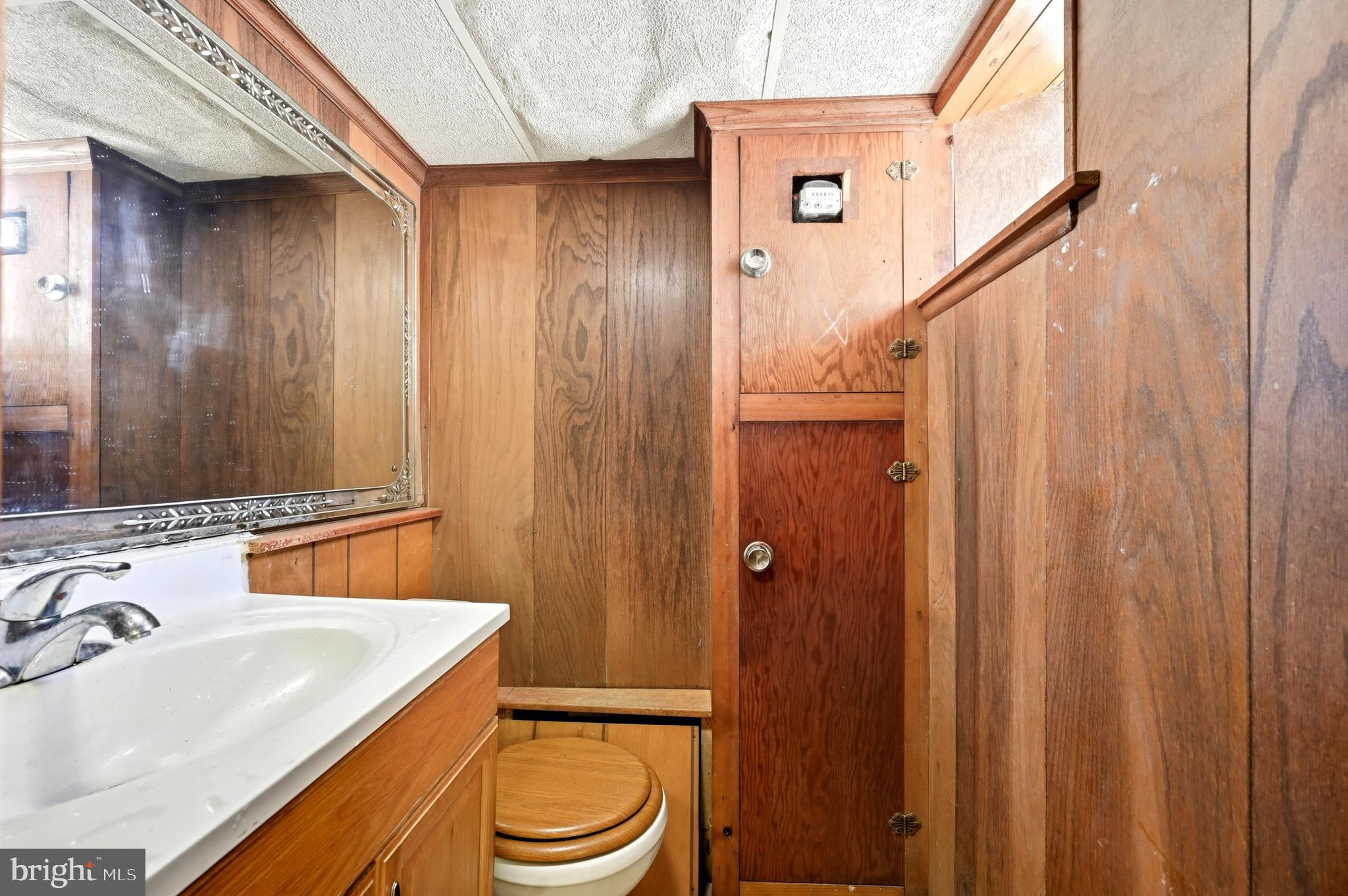 PHILADELPHIA (NORTHEAST) - Residential