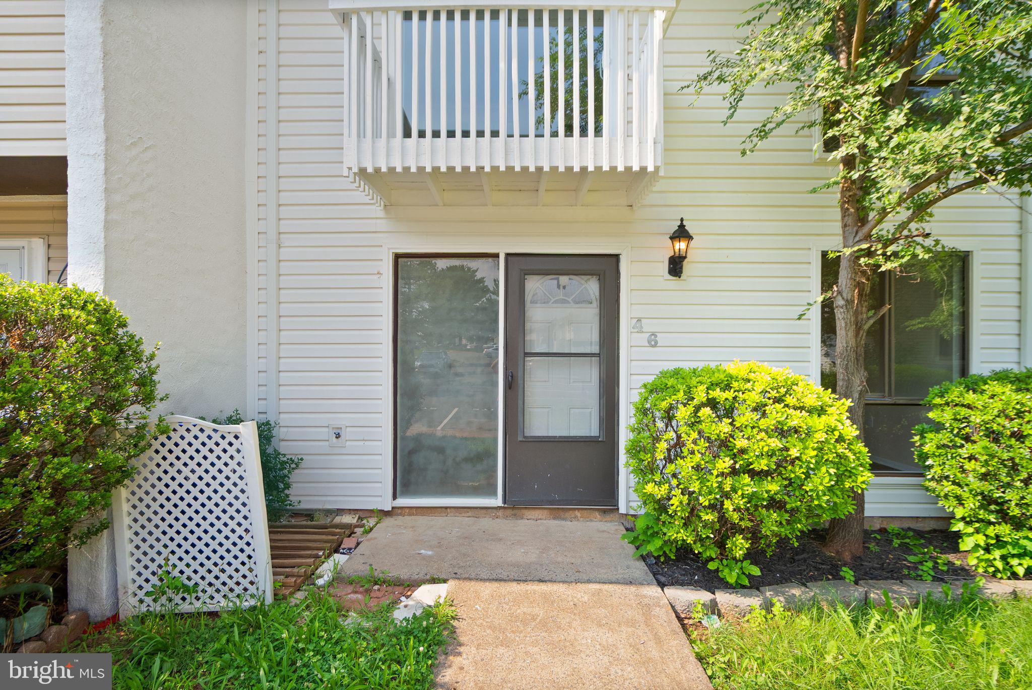 46 SIMEON LANE