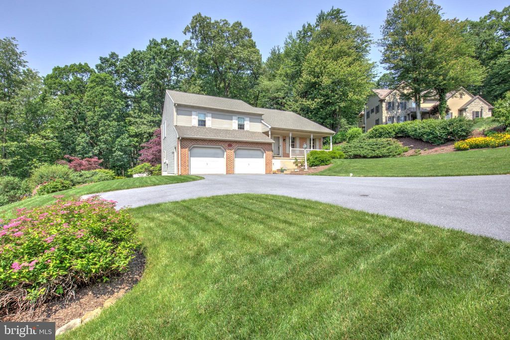 Photo of 901 Hidden Hollow Drive, GAP, PA 17527 (MLS # PALA2070648)