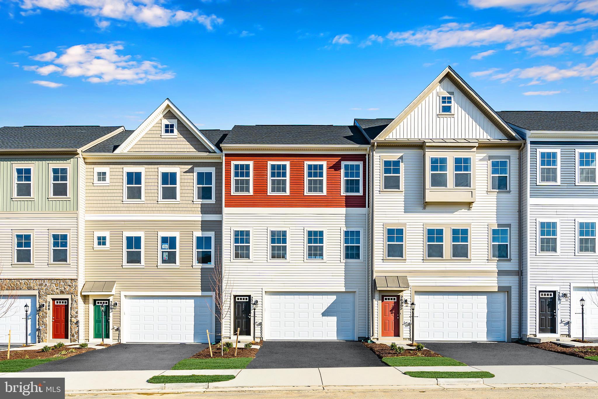 SNOWDEN BRIDGE - Residential Lease