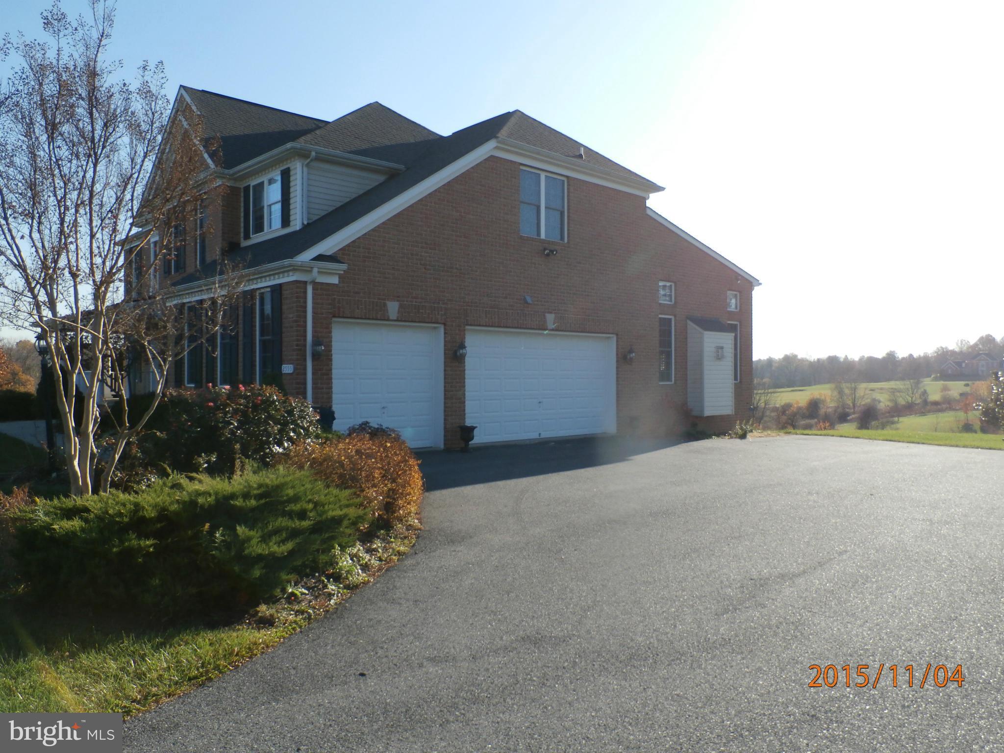 BROOKSHIRE - Residential