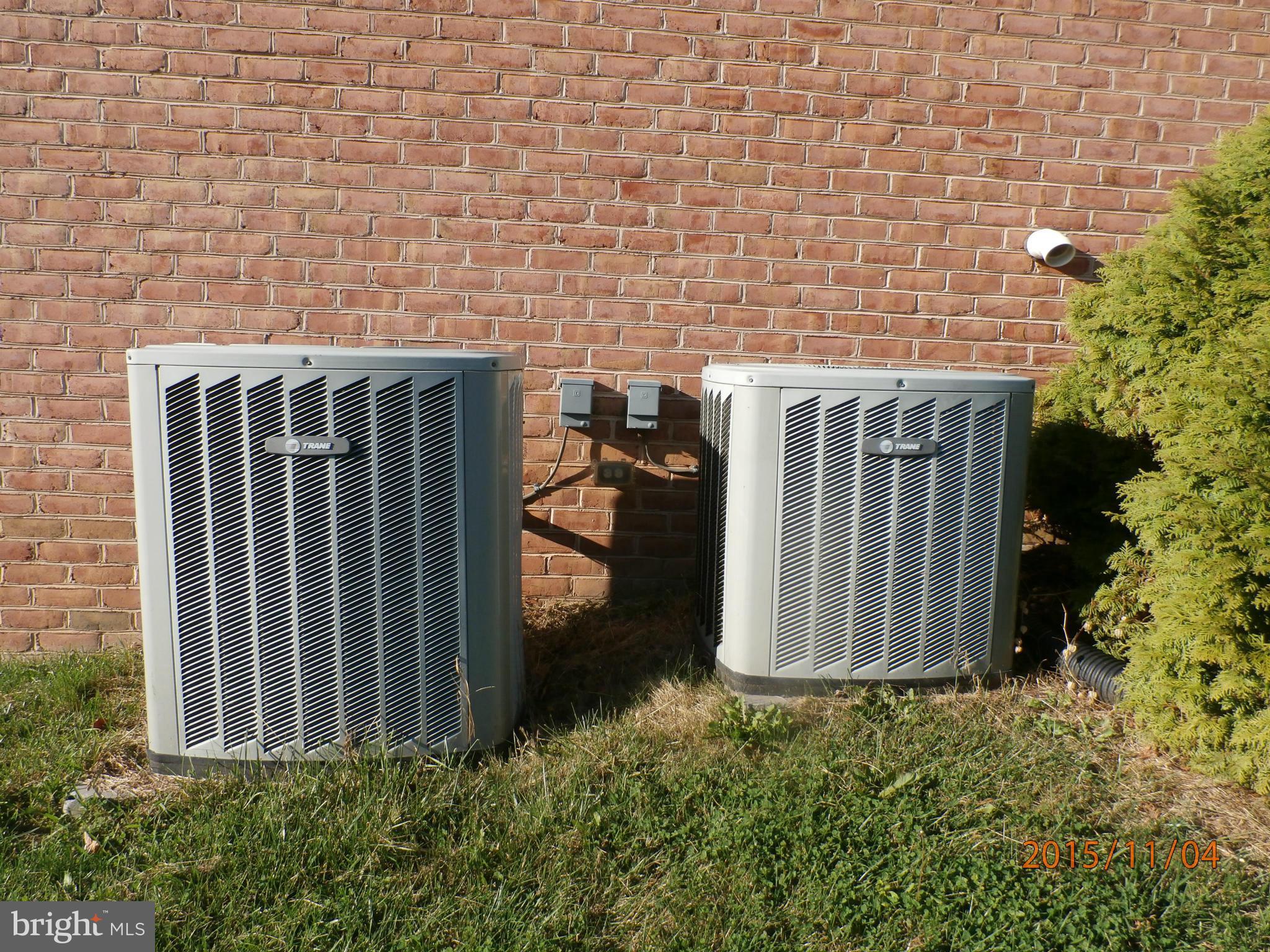 BROOKSHIRE - Residential