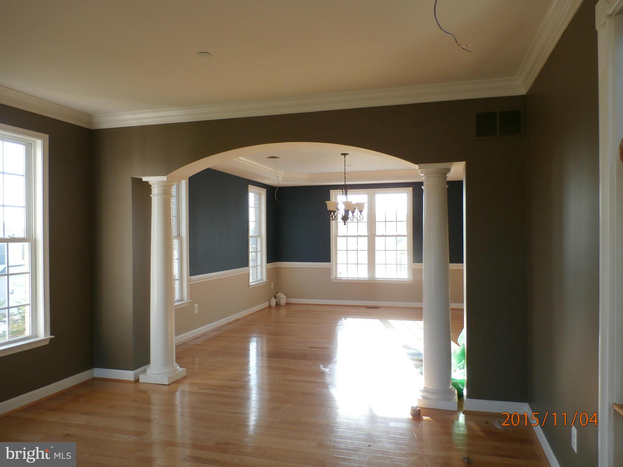 BROOKSHIRE - Residential