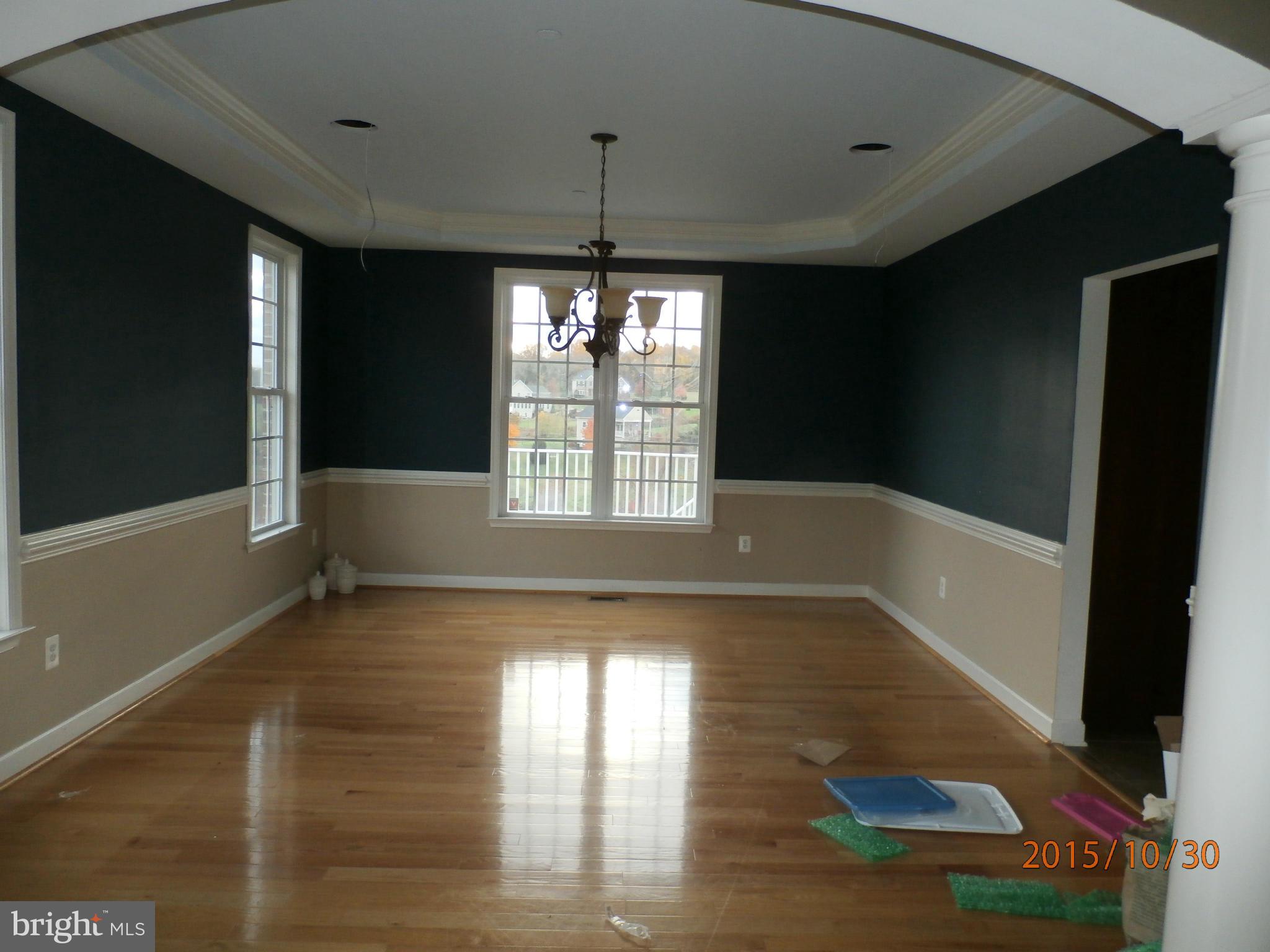 BROOKSHIRE - Residential