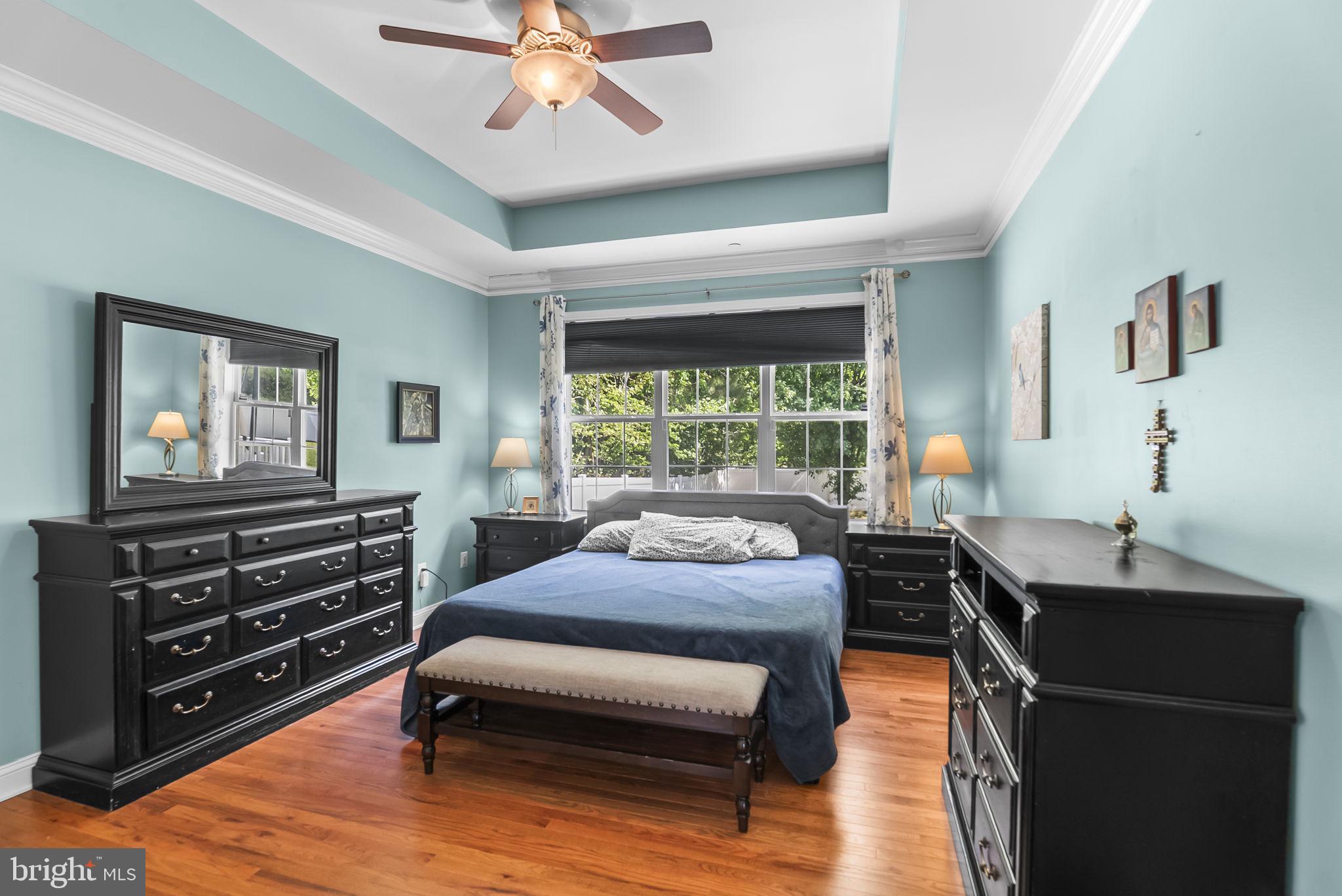 DAVENLEIGH SUB - Residential