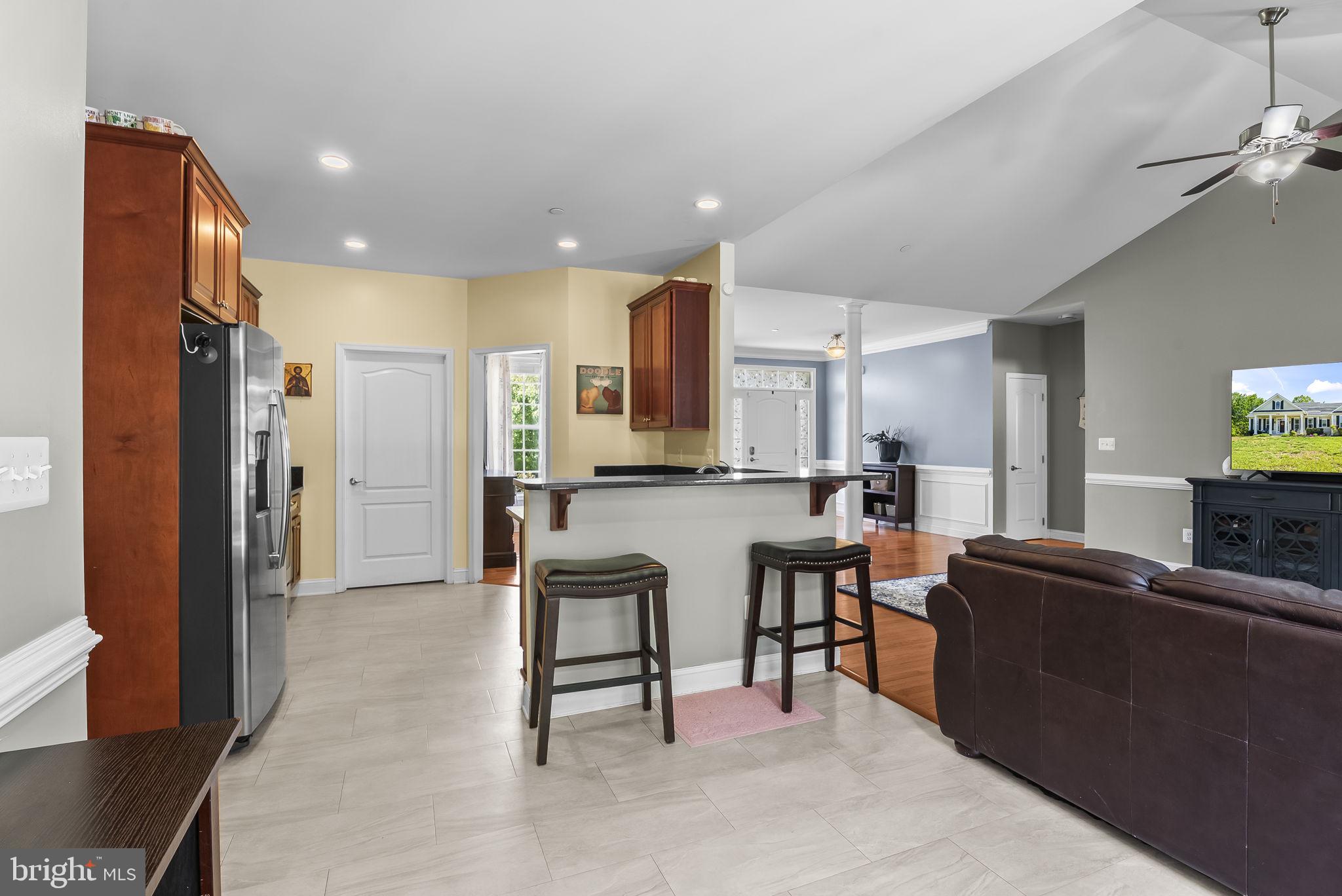 DAVENLEIGH SUB - Residential