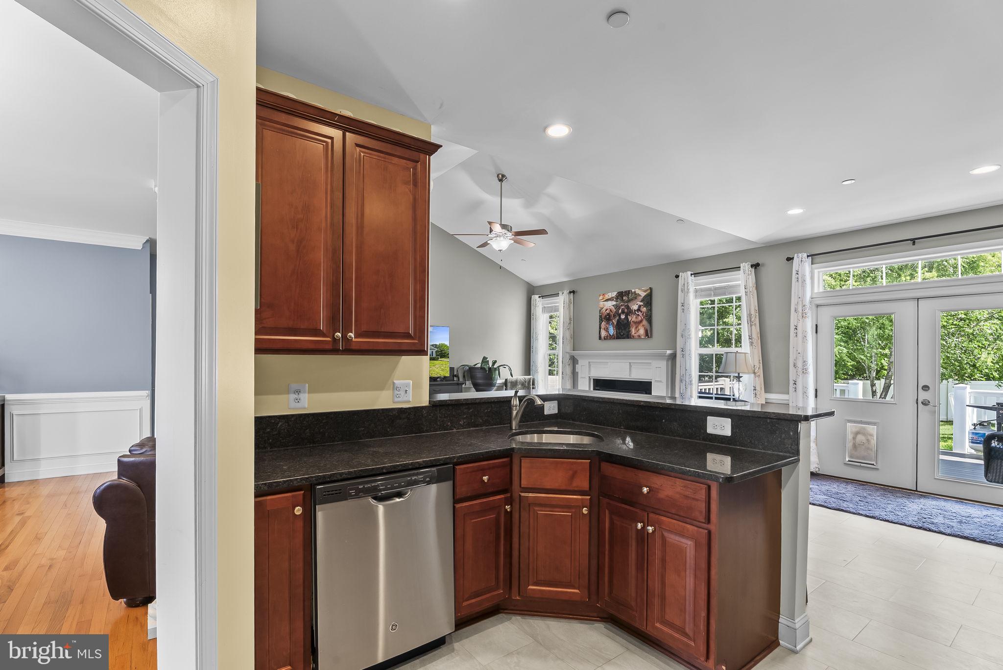 DAVENLEIGH SUB - Residential