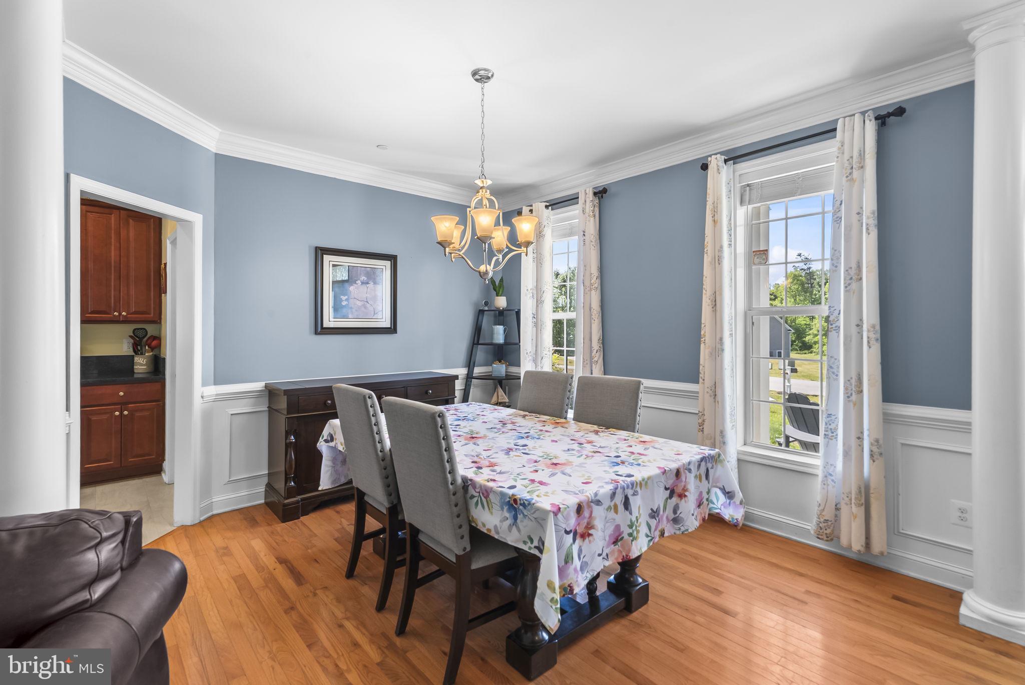DAVENLEIGH SUB - Residential