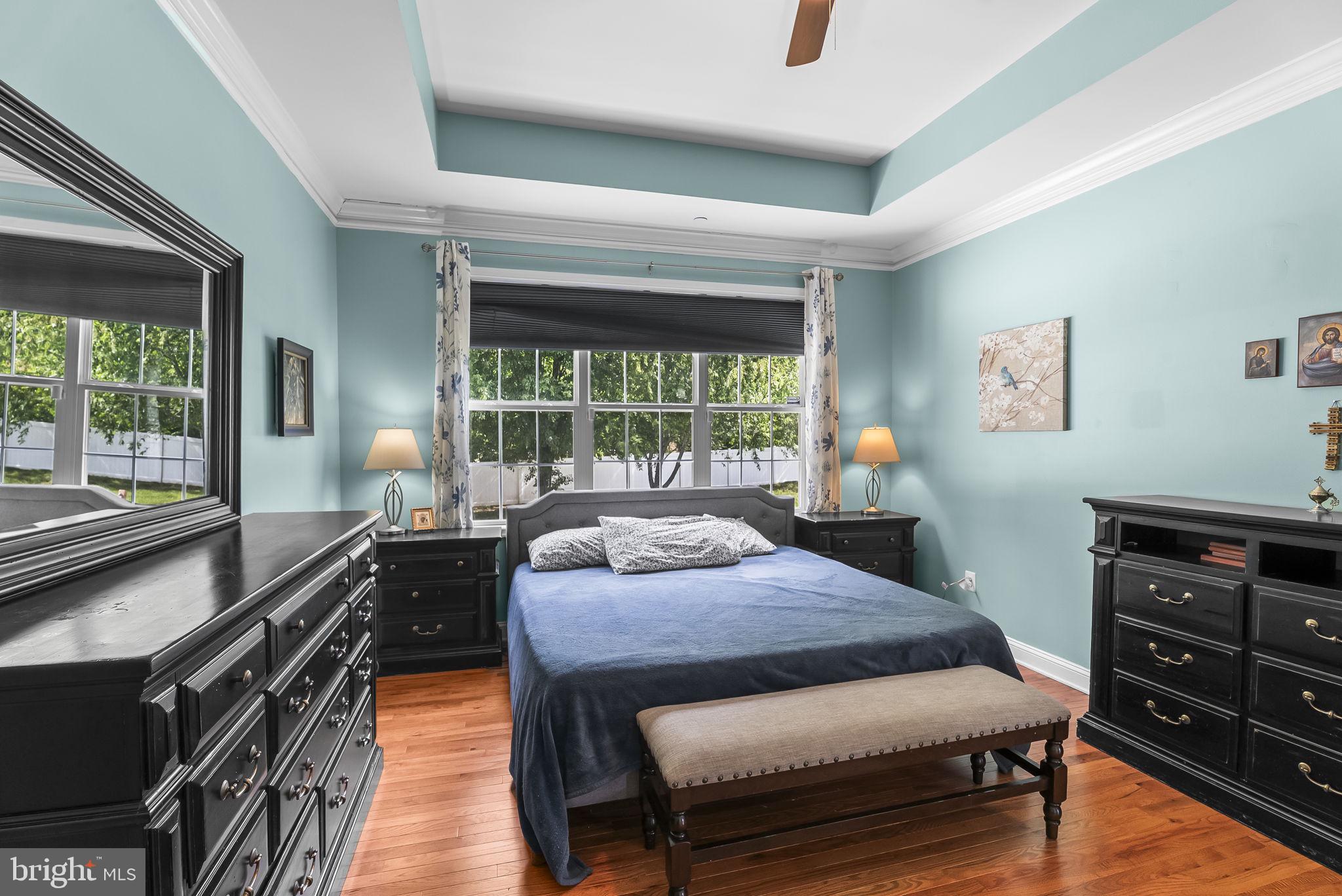 DAVENLEIGH SUB - Residential