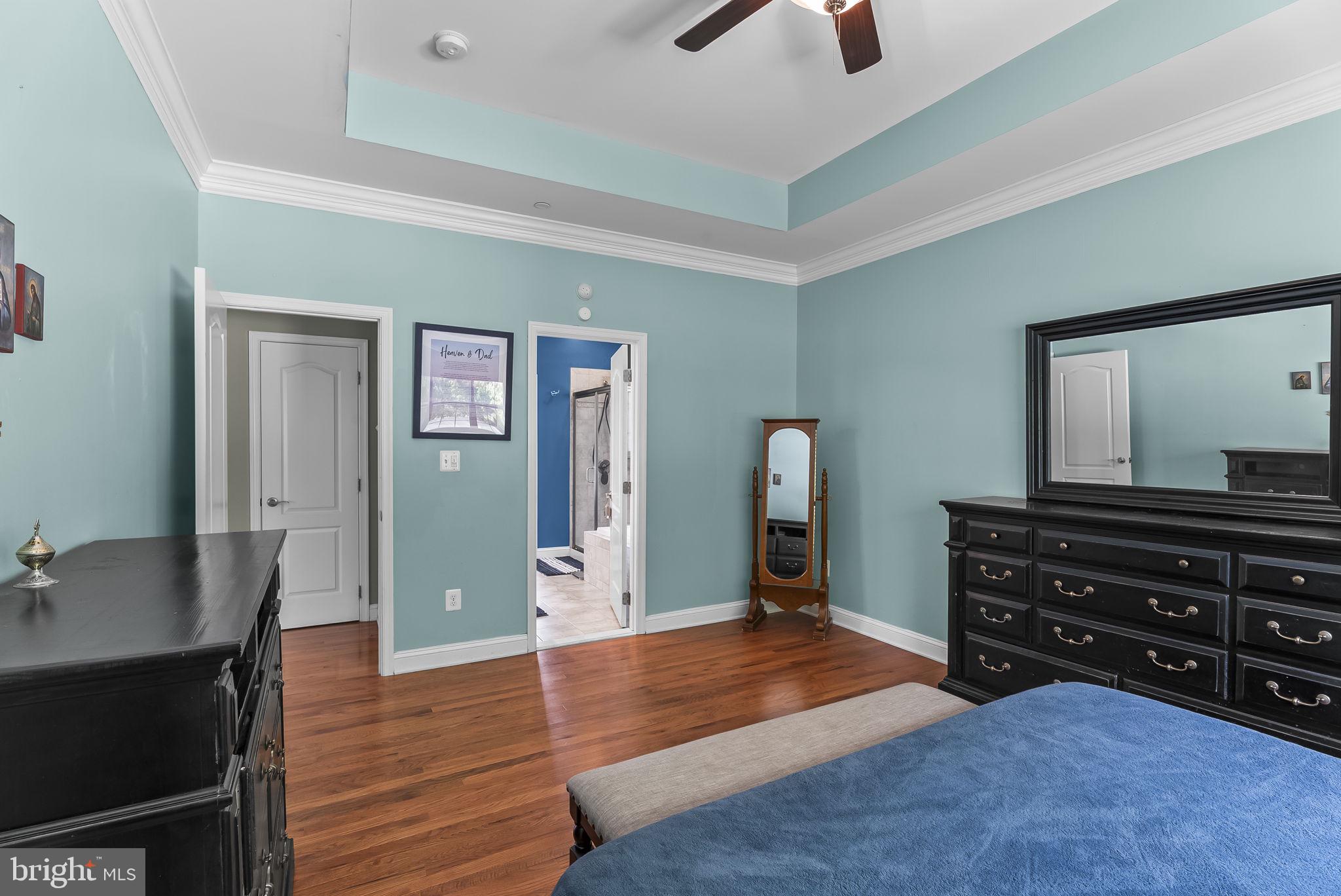 DAVENLEIGH SUB - Residential