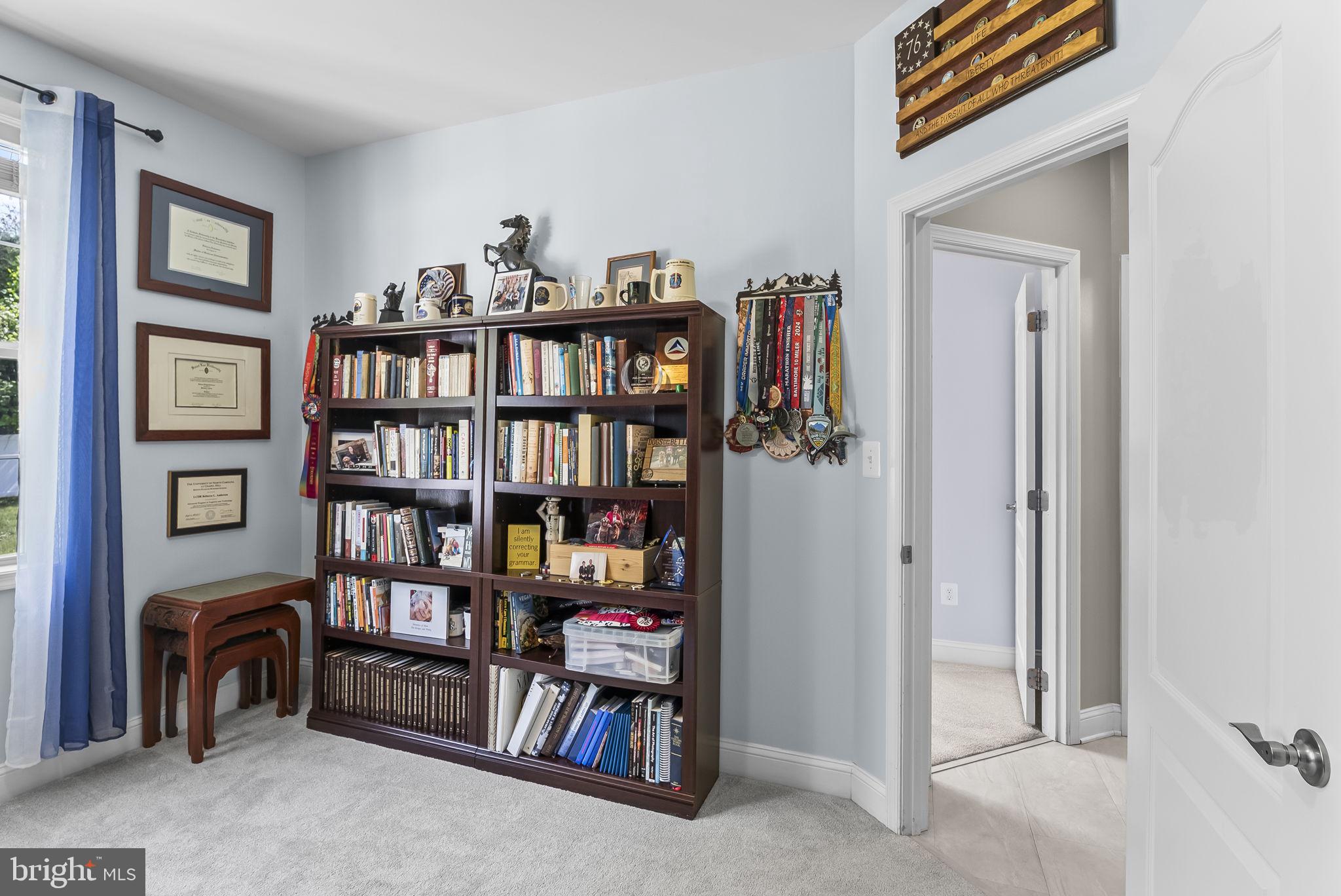 DAVENLEIGH SUB - Residential