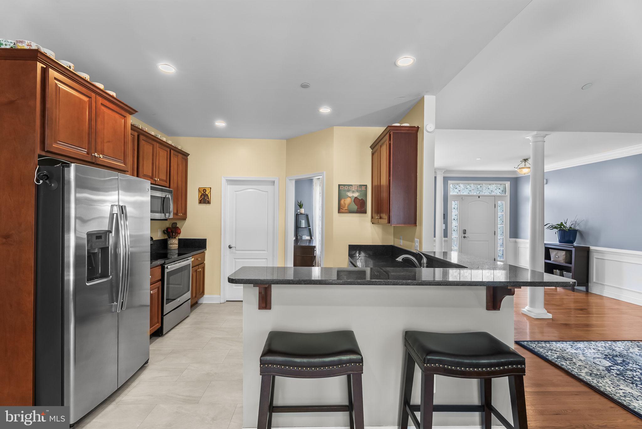 DAVENLEIGH SUB - Residential