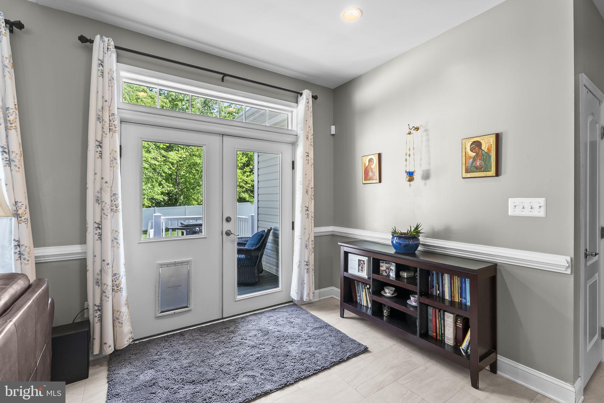 DAVENLEIGH SUB - Residential