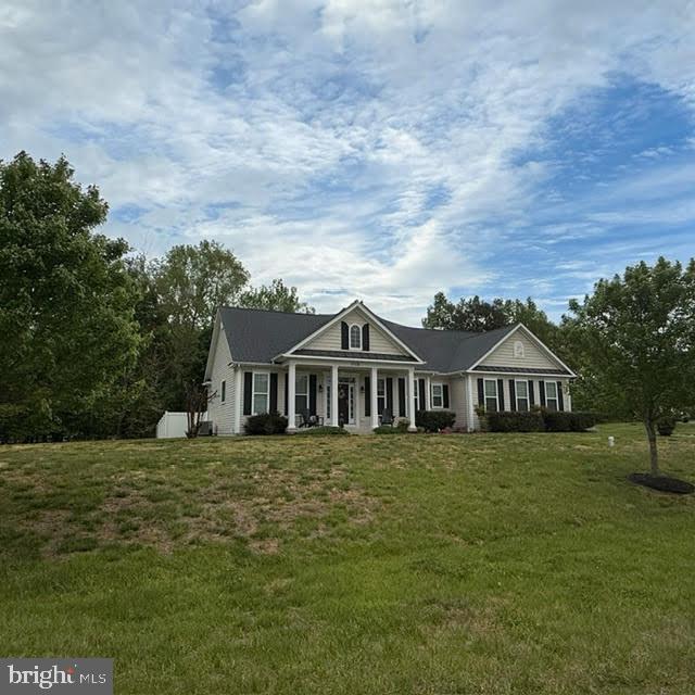 17118 SWEETWATER COURT