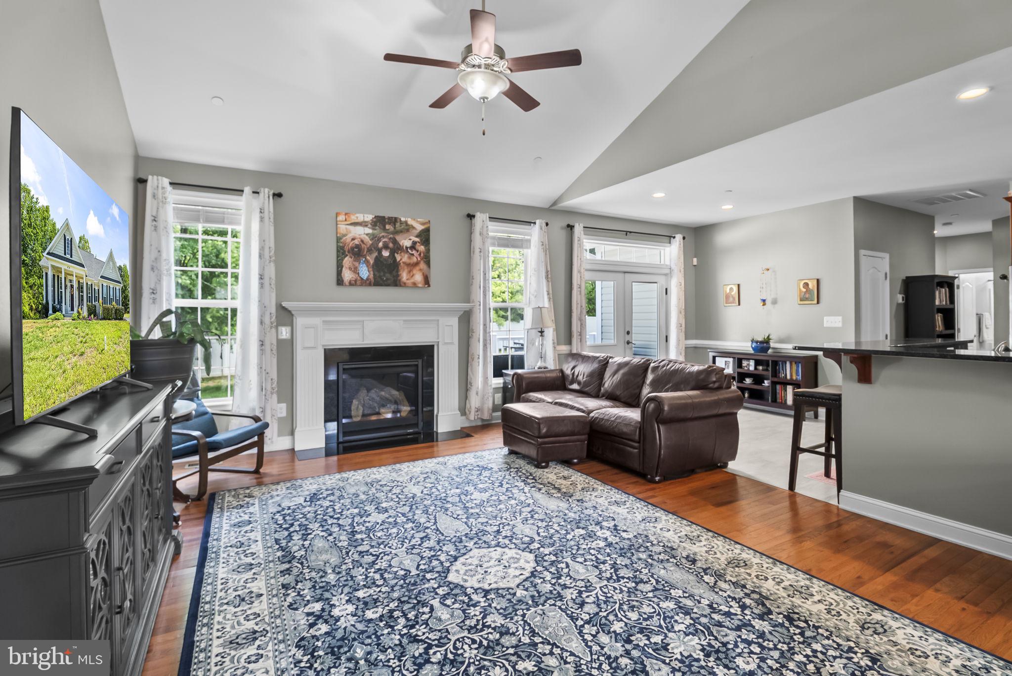 DAVENLEIGH SUB - Residential