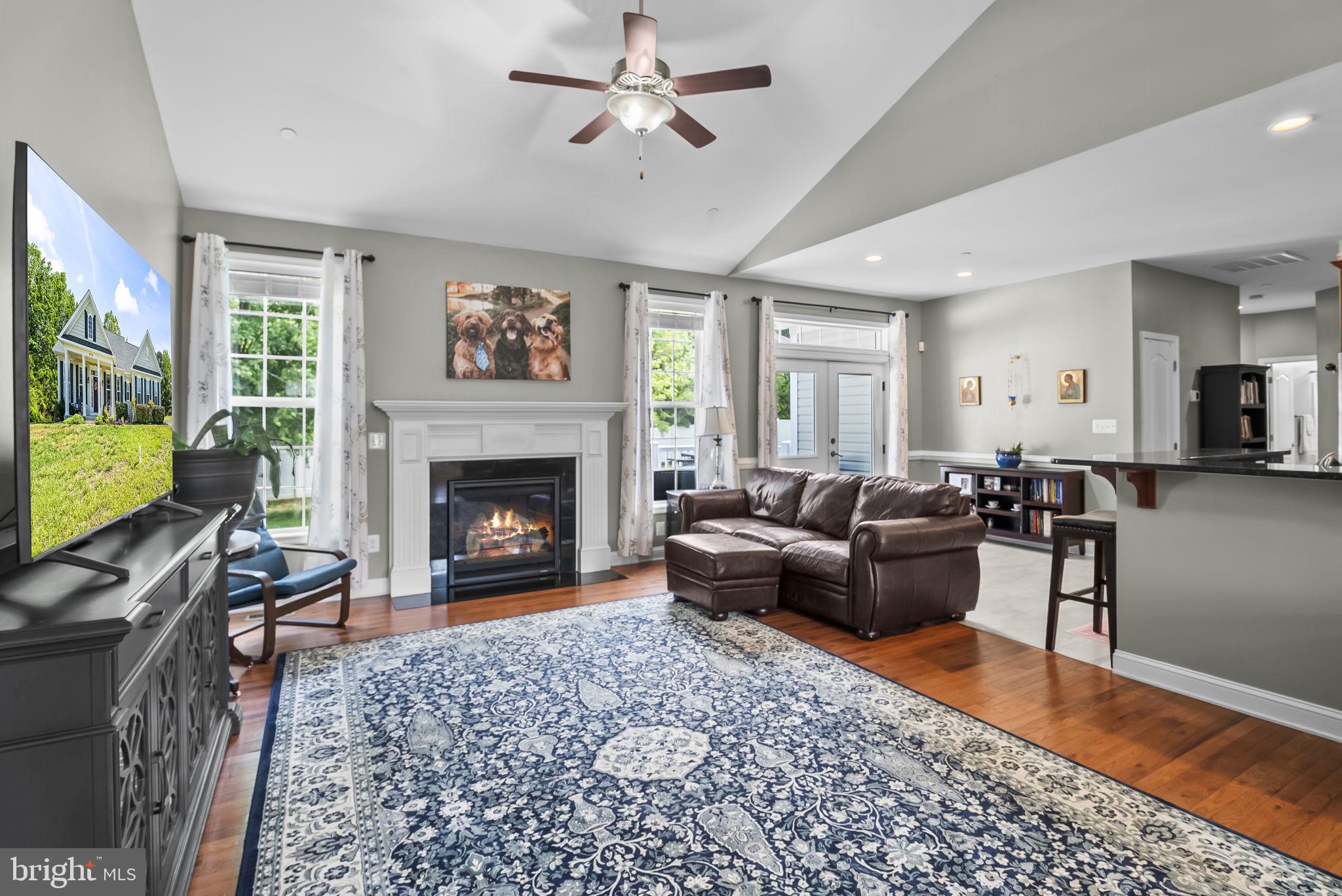 DAVENLEIGH SUB - Residential