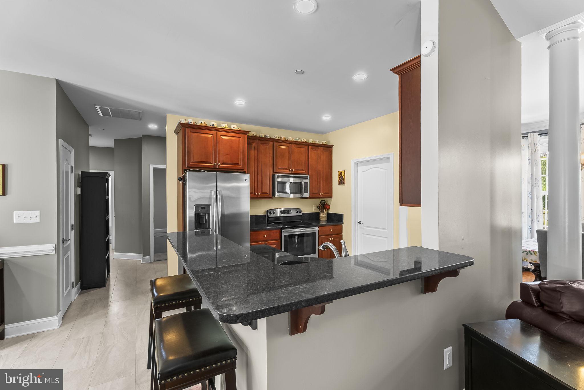 DAVENLEIGH SUB - Residential