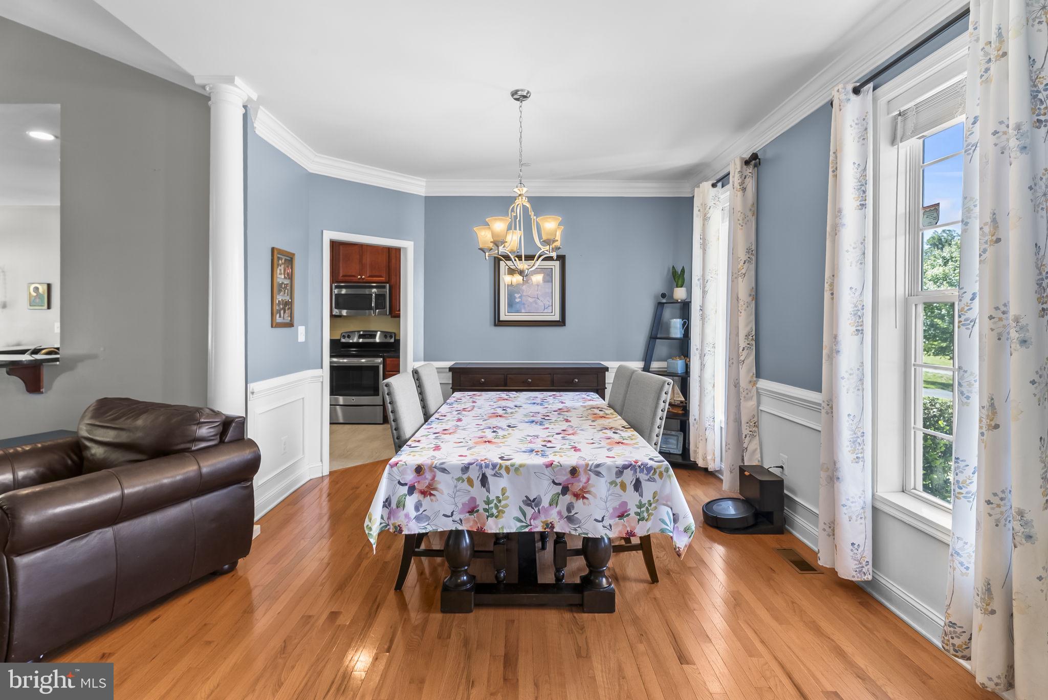 DAVENLEIGH SUB - Residential
