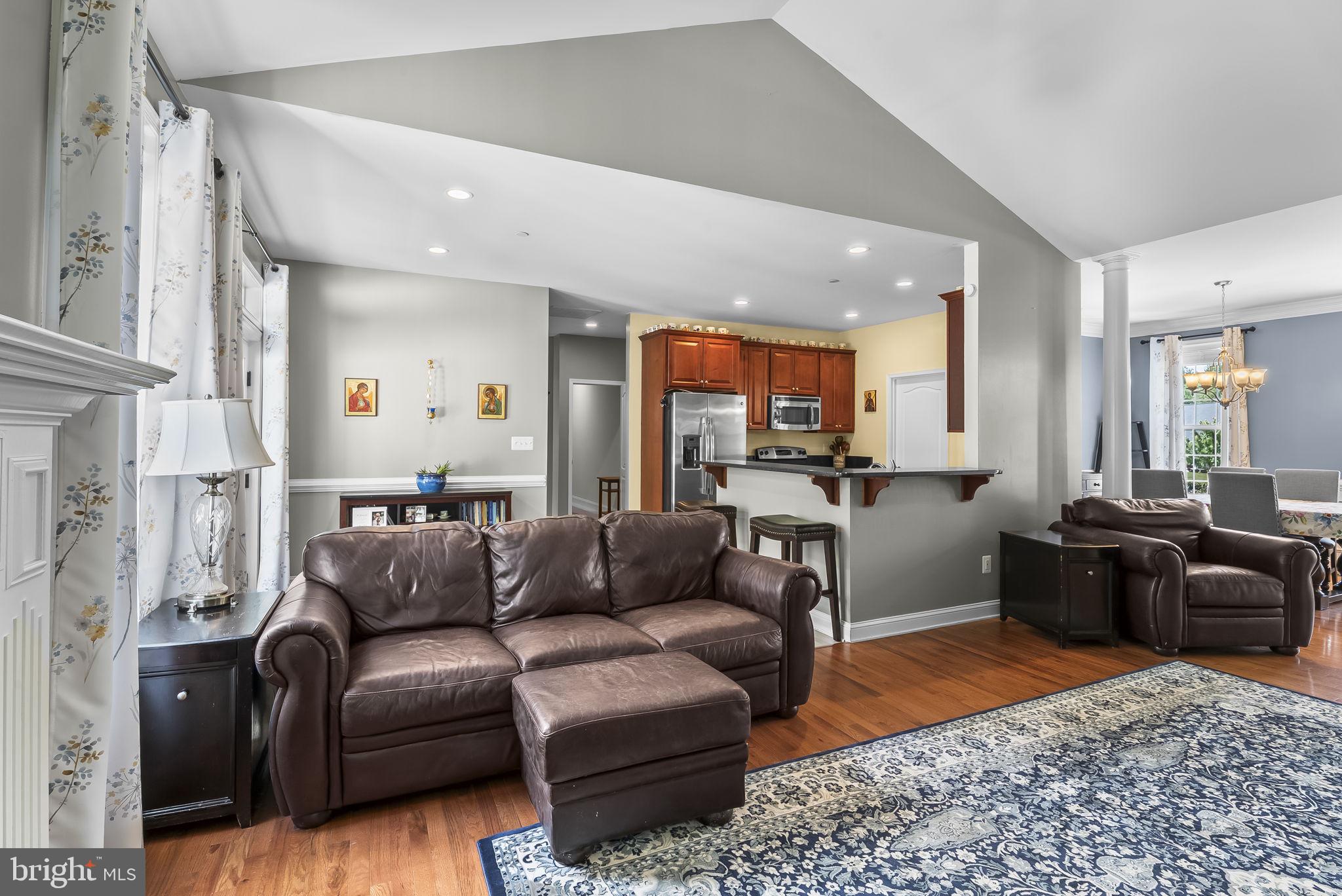 DAVENLEIGH SUB - Residential