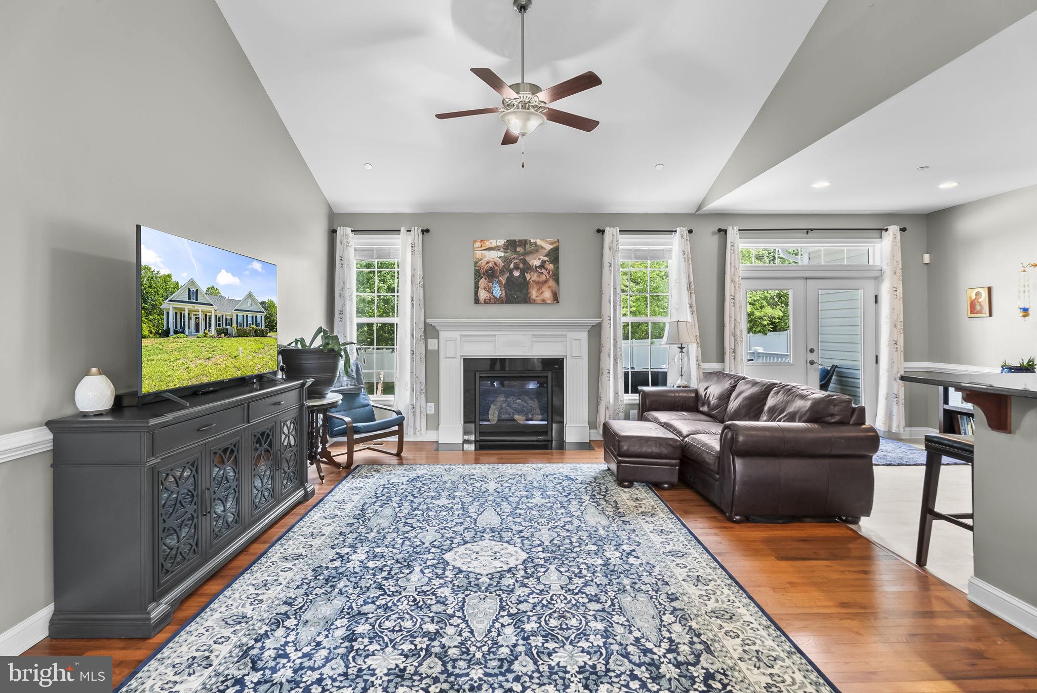DAVENLEIGH SUB - Residential