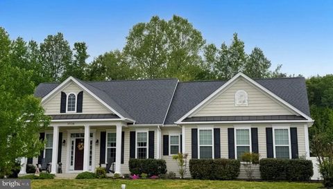 17118 SWEETWATER COURT HUGHESVILLE MD 20637