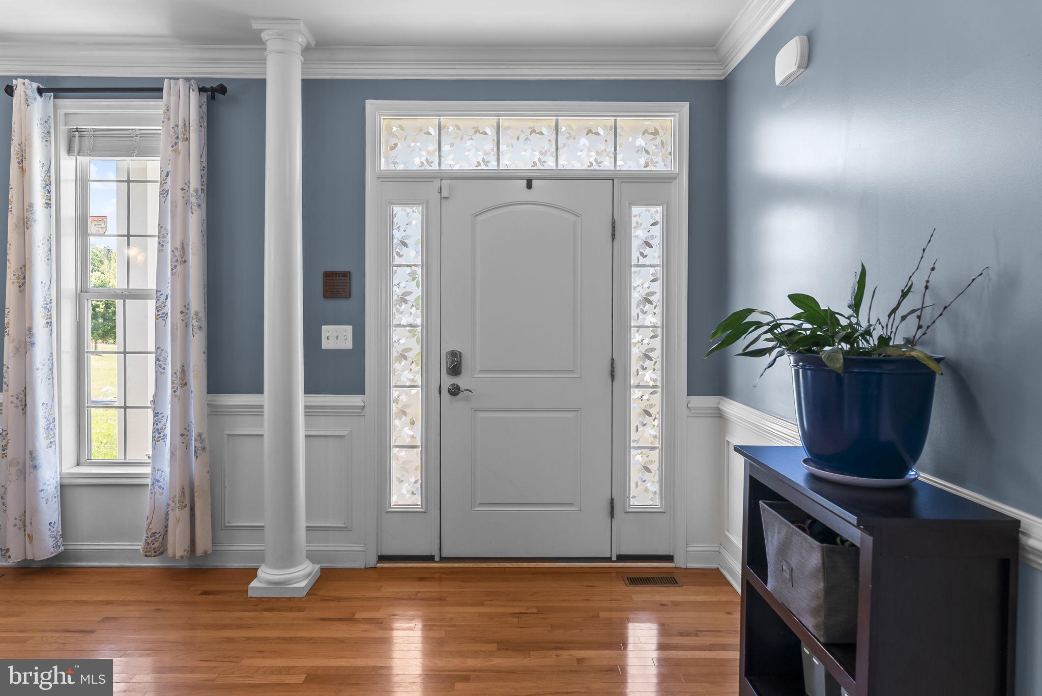 DAVENLEIGH SUB - Residential