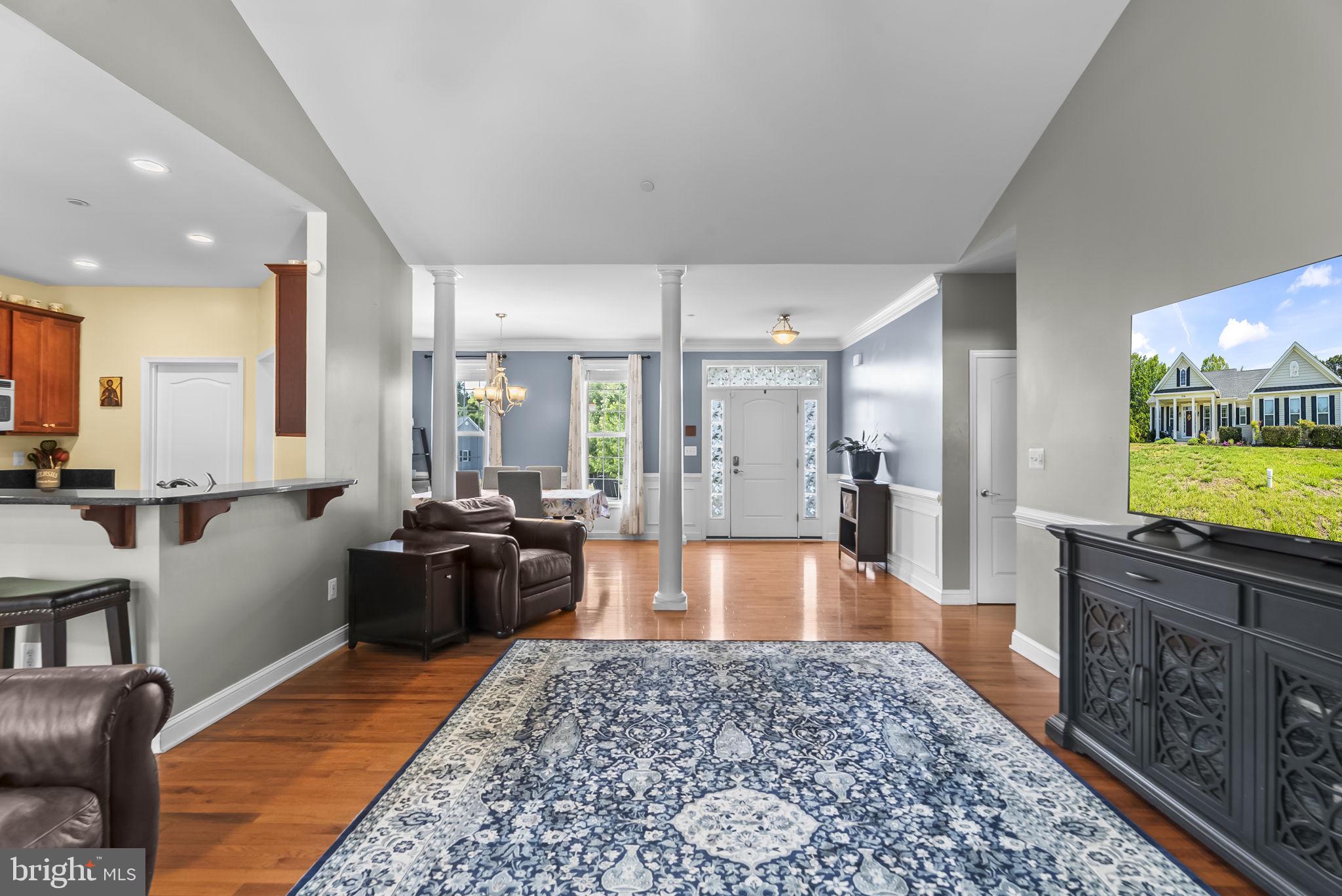 DAVENLEIGH SUB - Residential
