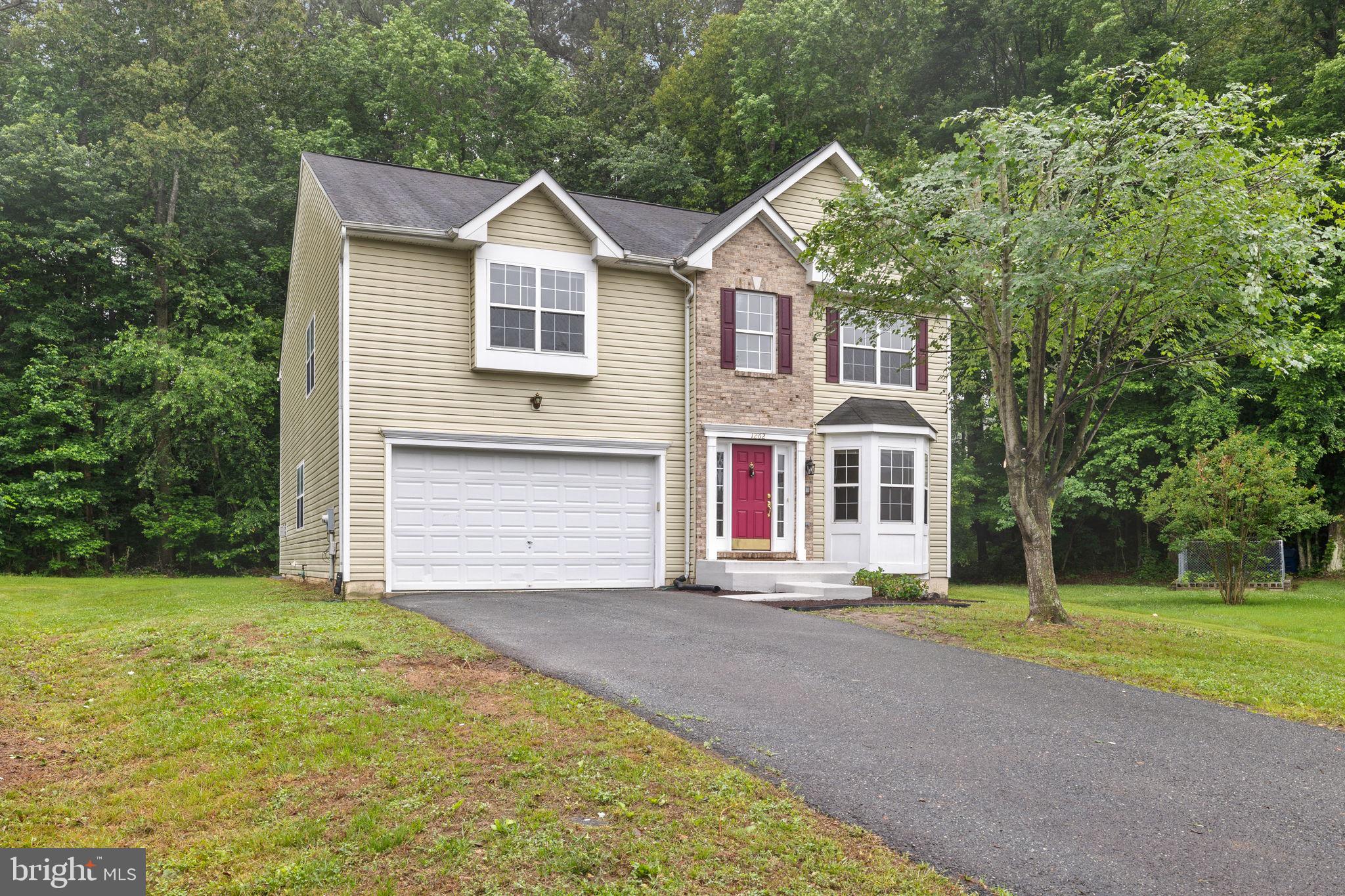 1262 WINFIELD COURT