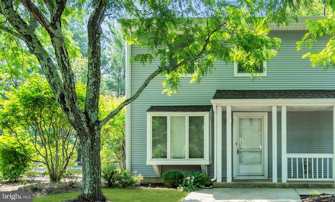 Photo 1 of 24 — 93 WILLIAM PATTERSON COURT, PRINCETON, NJ 08540