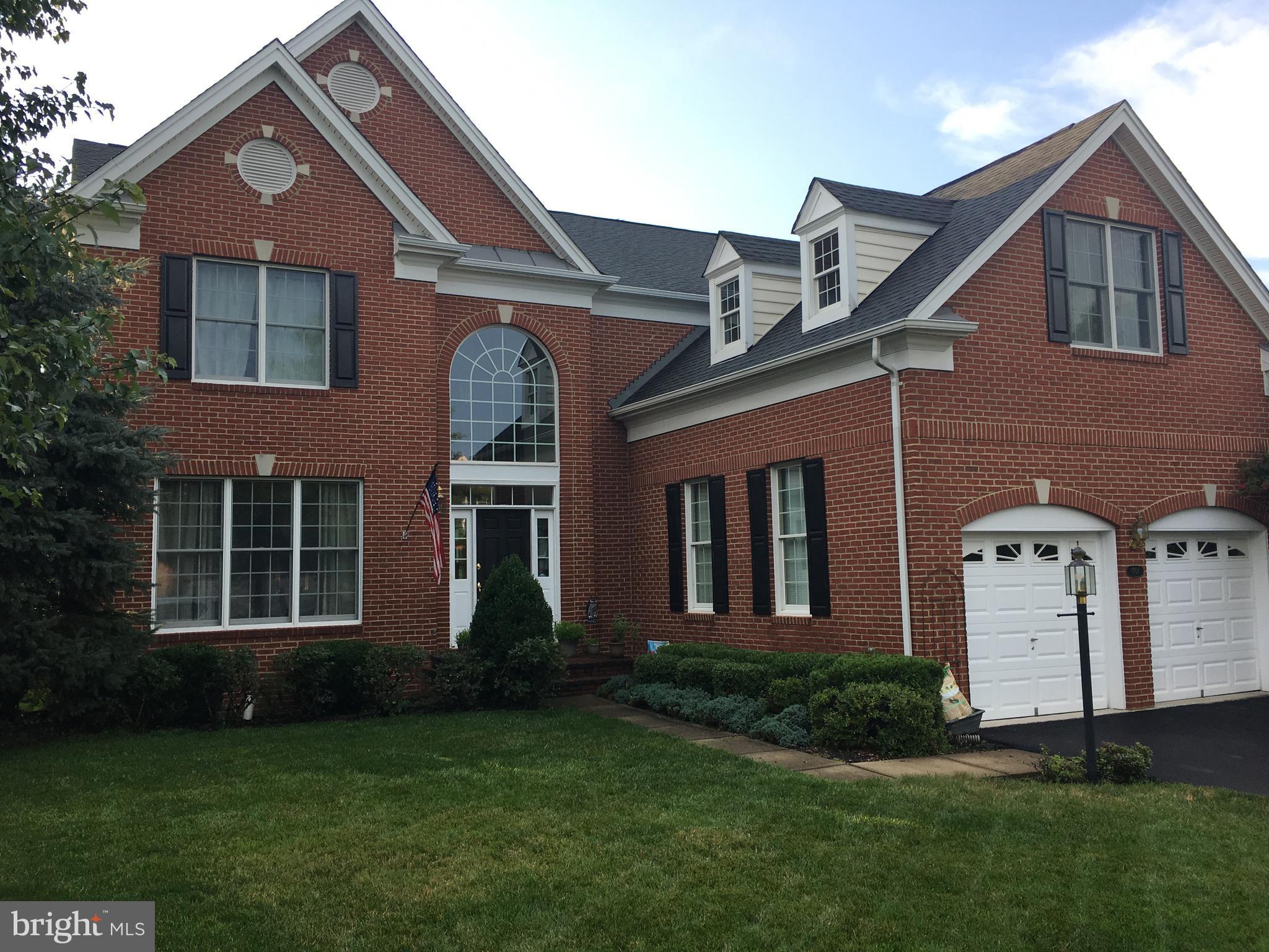 DOMINION VALLEY COUNTRY CLUB - Residential Lease