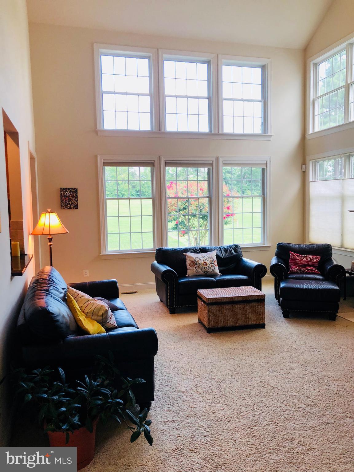 DOMINION VALLEY COUNTRY CLUB - Residential Lease