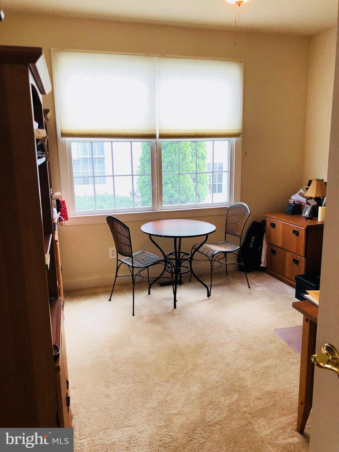 DOMINION VALLEY COUNTRY CLUB - Residential Lease