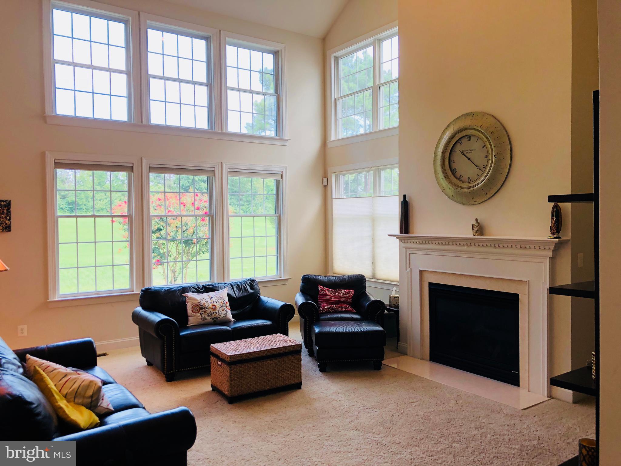 DOMINION VALLEY COUNTRY CLUB - Residential Lease