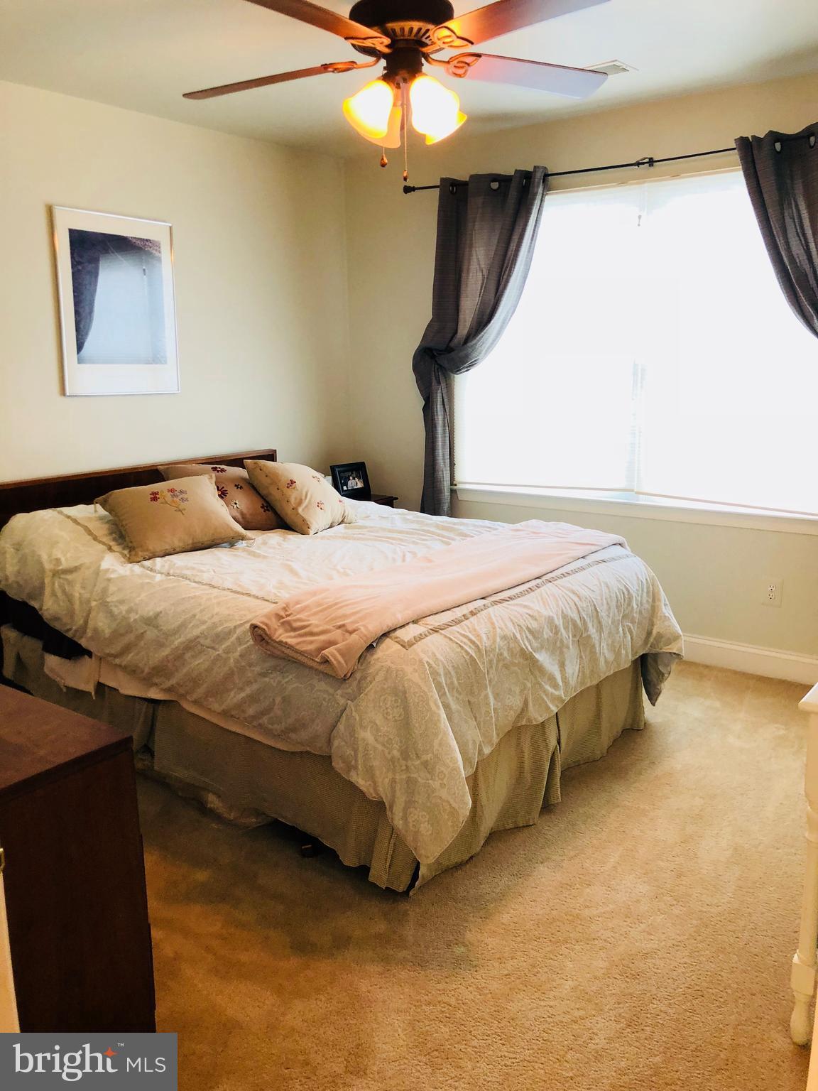 DOMINION VALLEY COUNTRY CLUB - Residential Lease