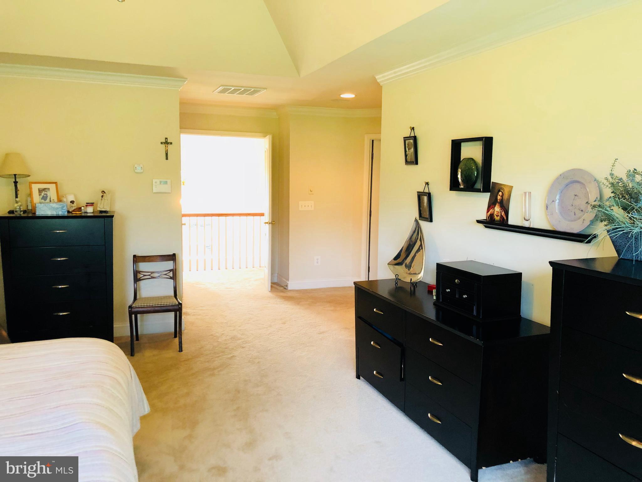 DOMINION VALLEY COUNTRY CLUB - Residential Lease