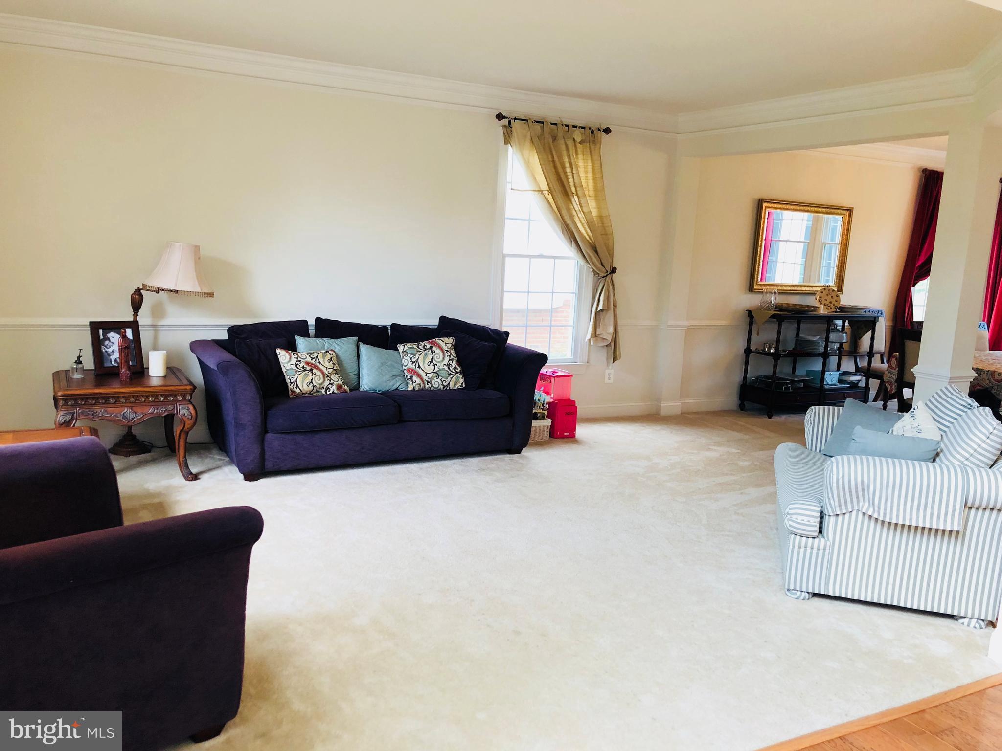 DOMINION VALLEY COUNTRY CLUB - Residential Lease