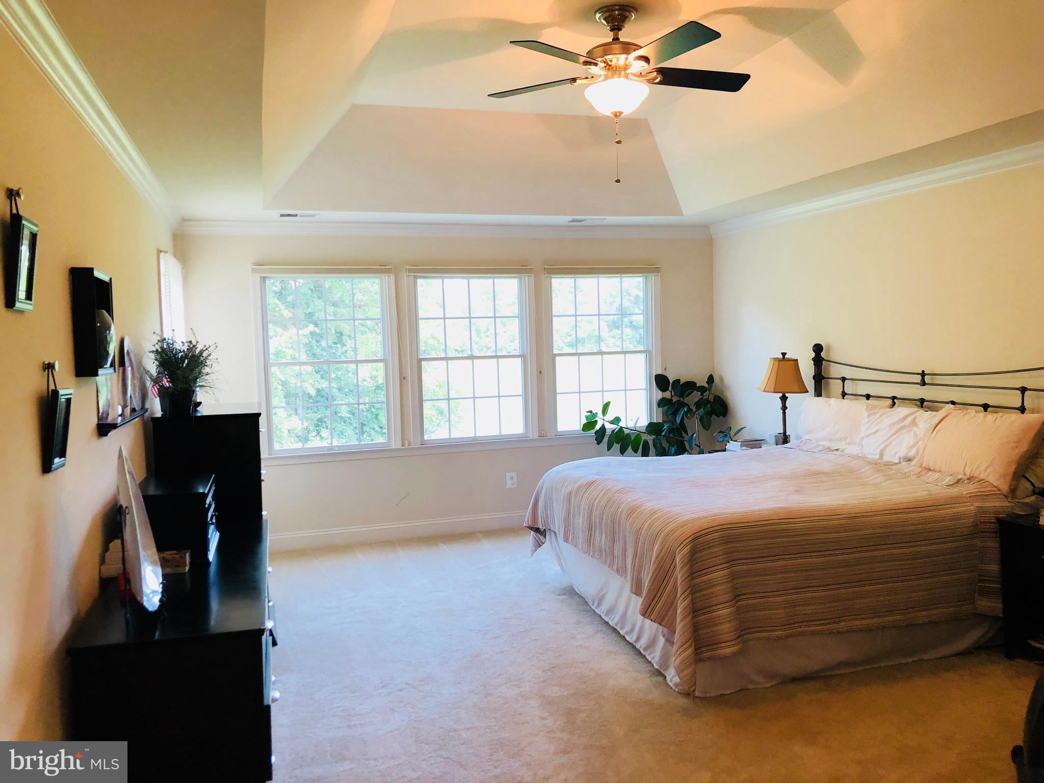 DOMINION VALLEY COUNTRY CLUB - Residential Lease