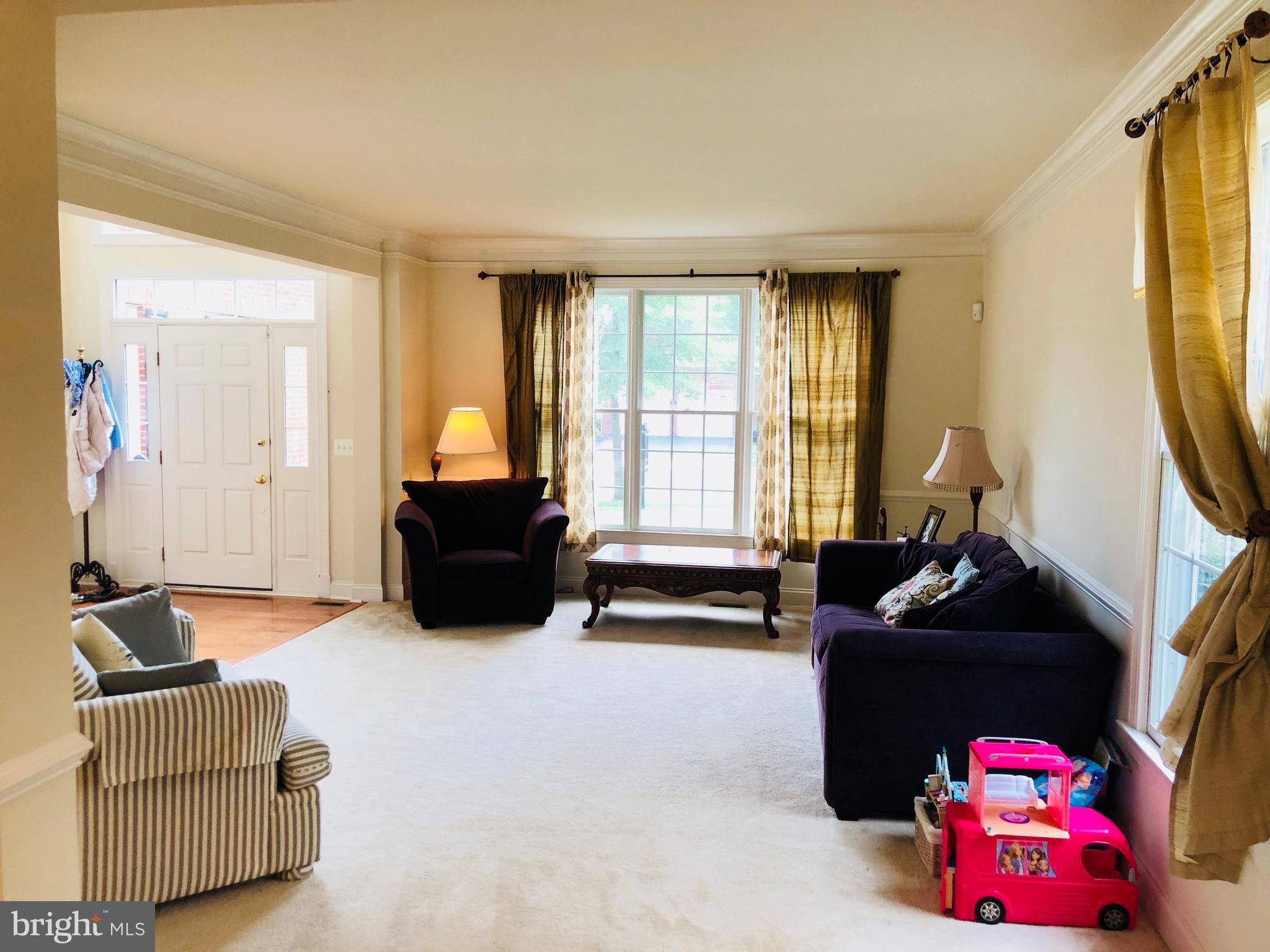 DOMINION VALLEY COUNTRY CLUB - Residential Lease