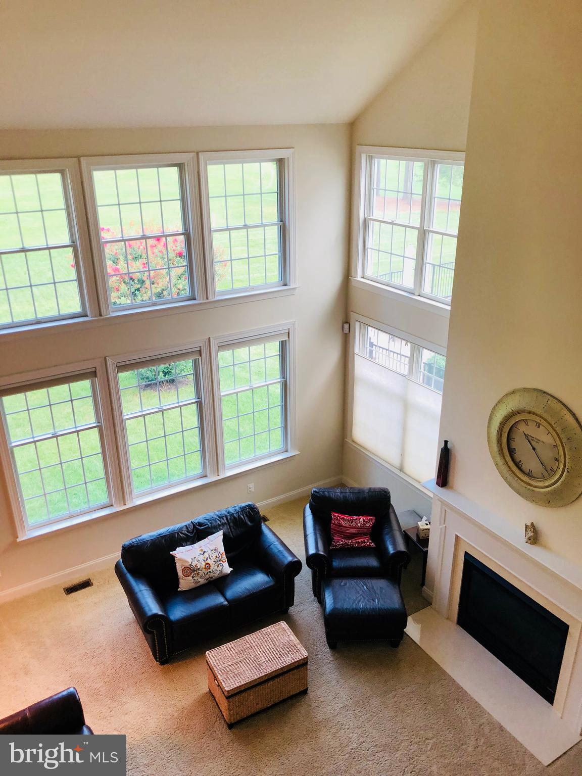 DOMINION VALLEY COUNTRY CLUB - Residential Lease