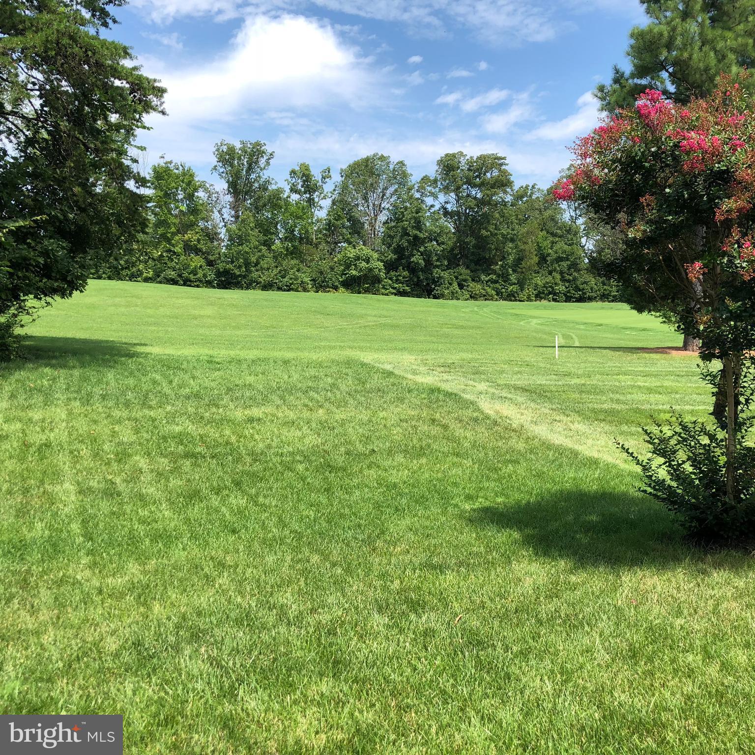 DOMINION VALLEY COUNTRY CLUB - Residential Lease