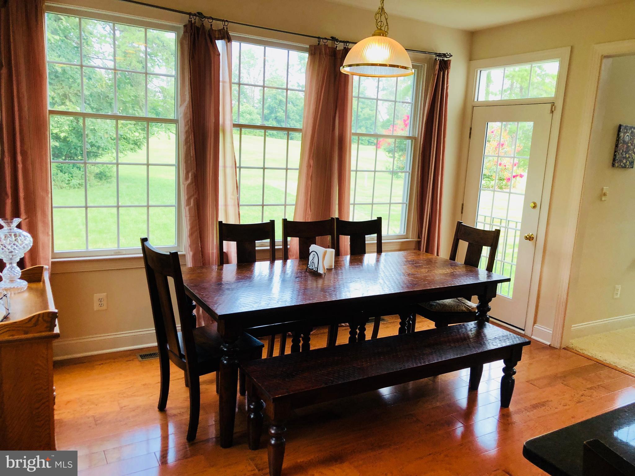 DOMINION VALLEY COUNTRY CLUB - Residential Lease