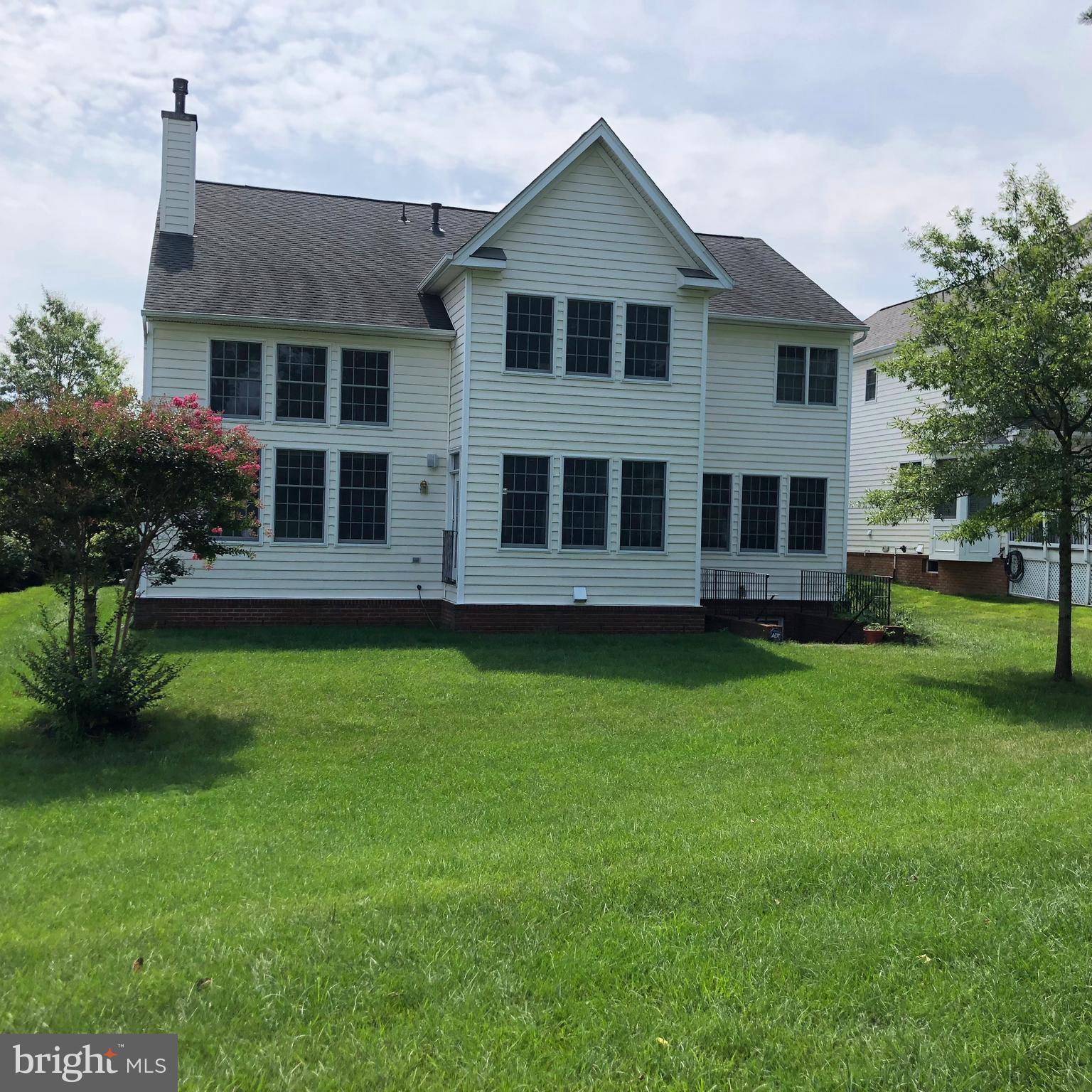 DOMINION VALLEY COUNTRY CLUB - Residential Lease