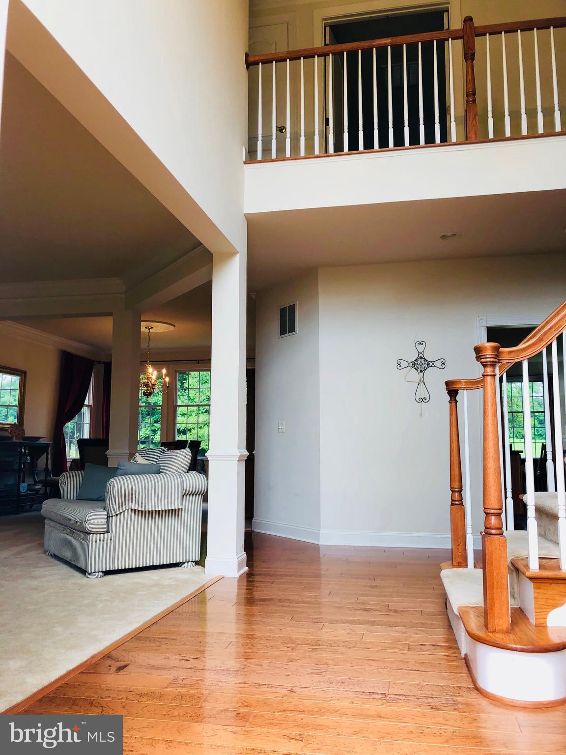 DOMINION VALLEY COUNTRY CLUB - Residential Lease